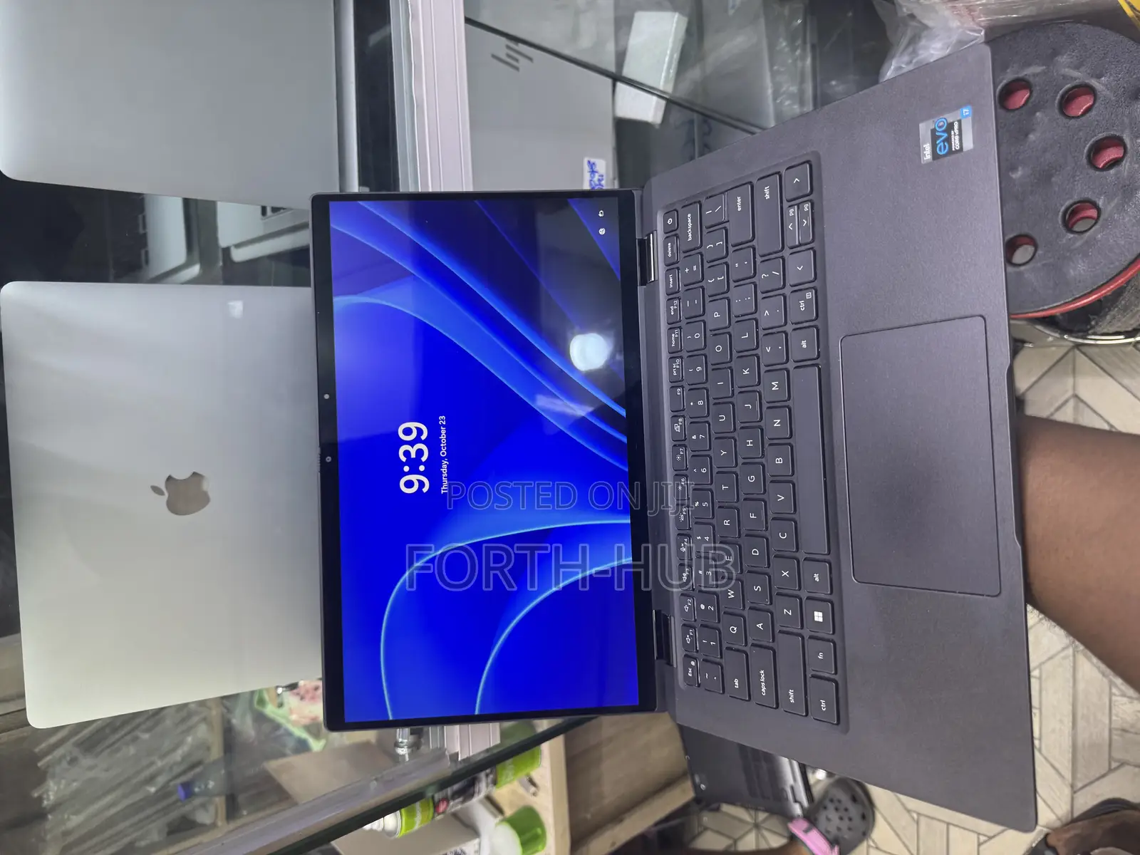 Laptop Dell Latitude 7420 16GB Intel Core I7 SSD 512GB