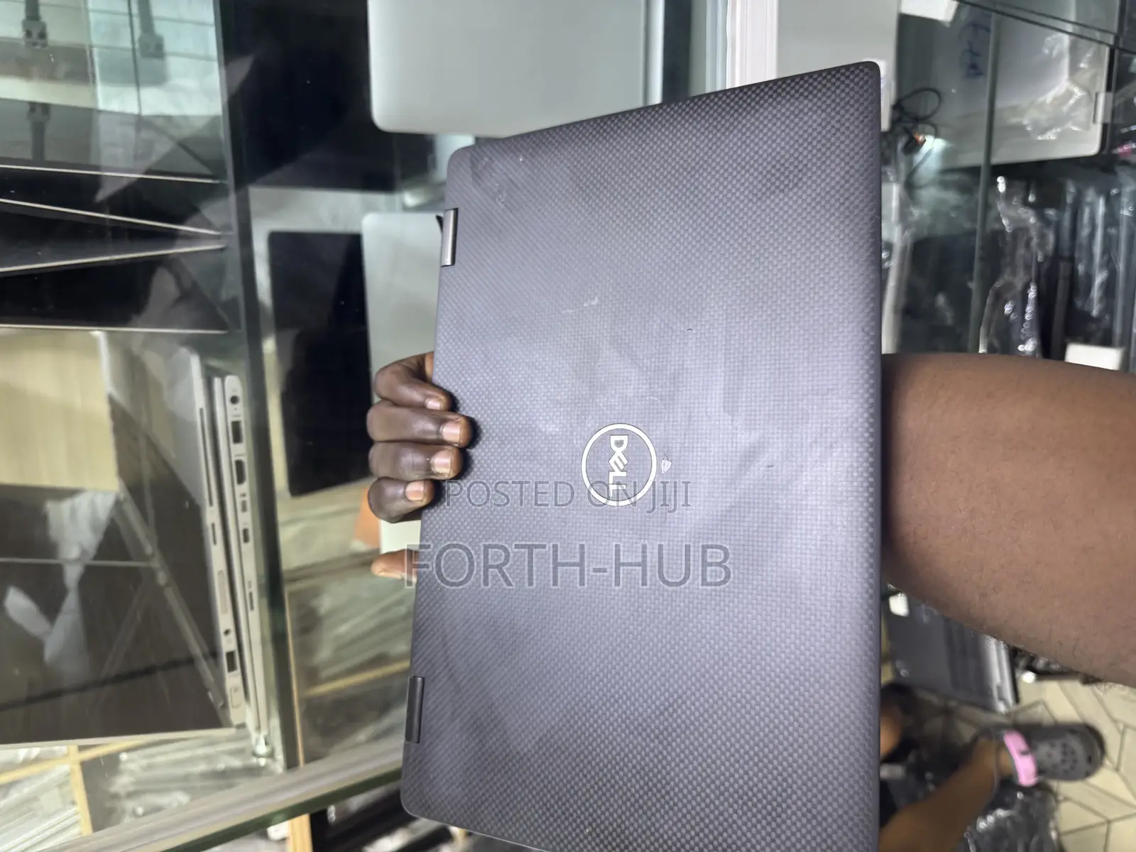Laptop Dell Latitude 7420 16GB Intel Core I7 SSD 512GB