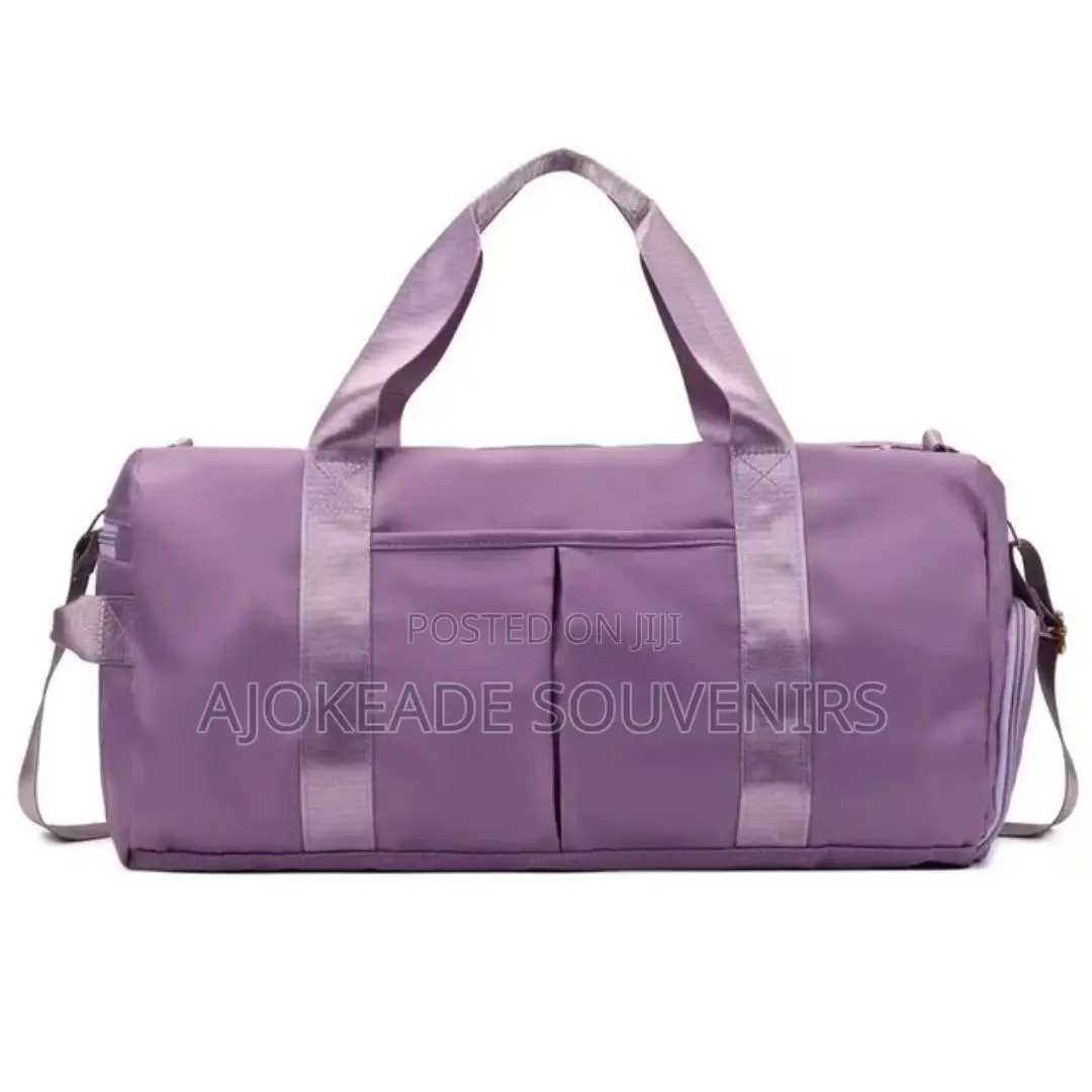 Travelling Or Gym Bag.