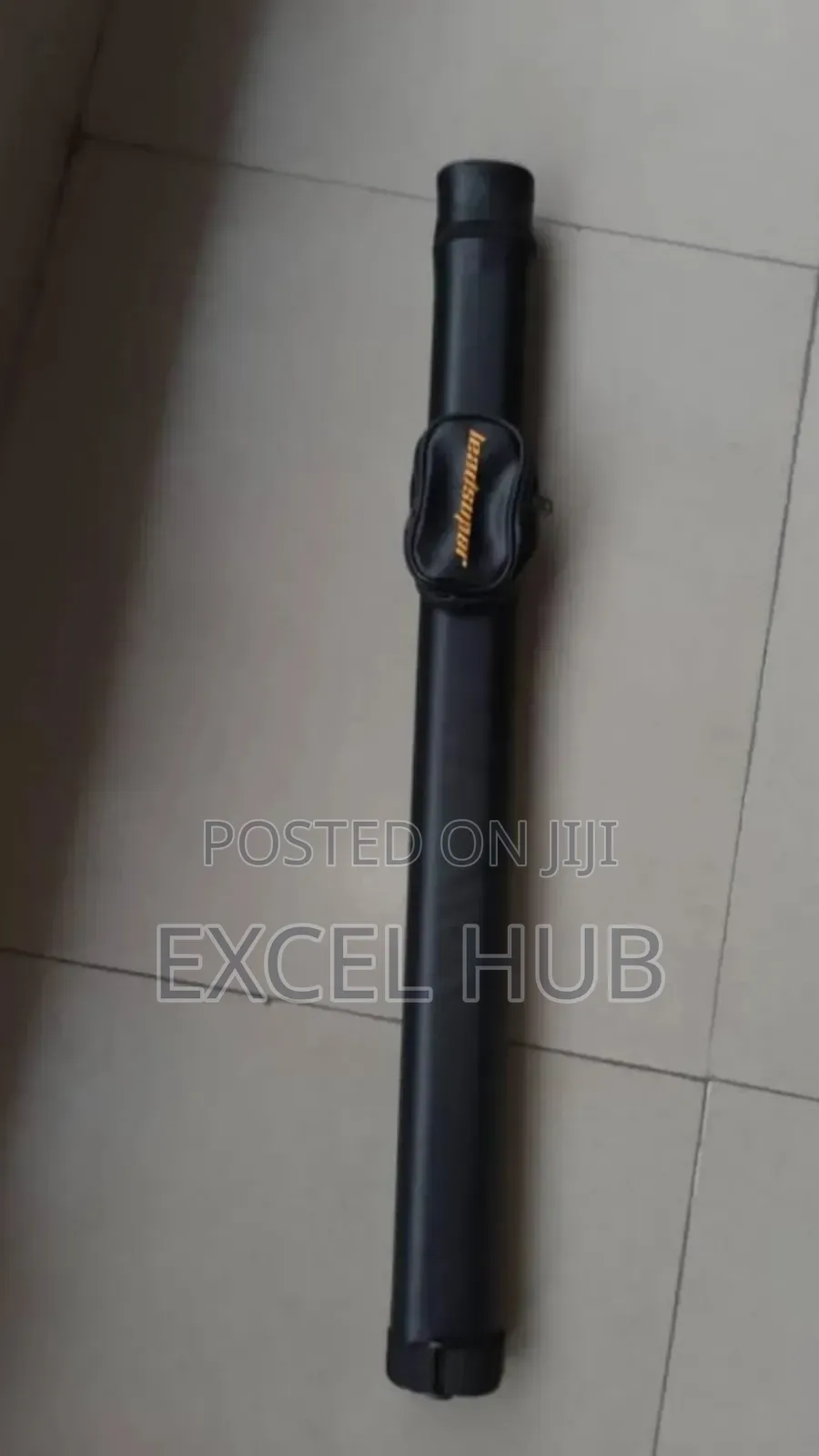 Snooker Stick Bag