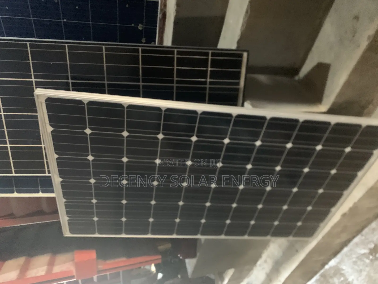 Your Solar Panels Are Available in Stock