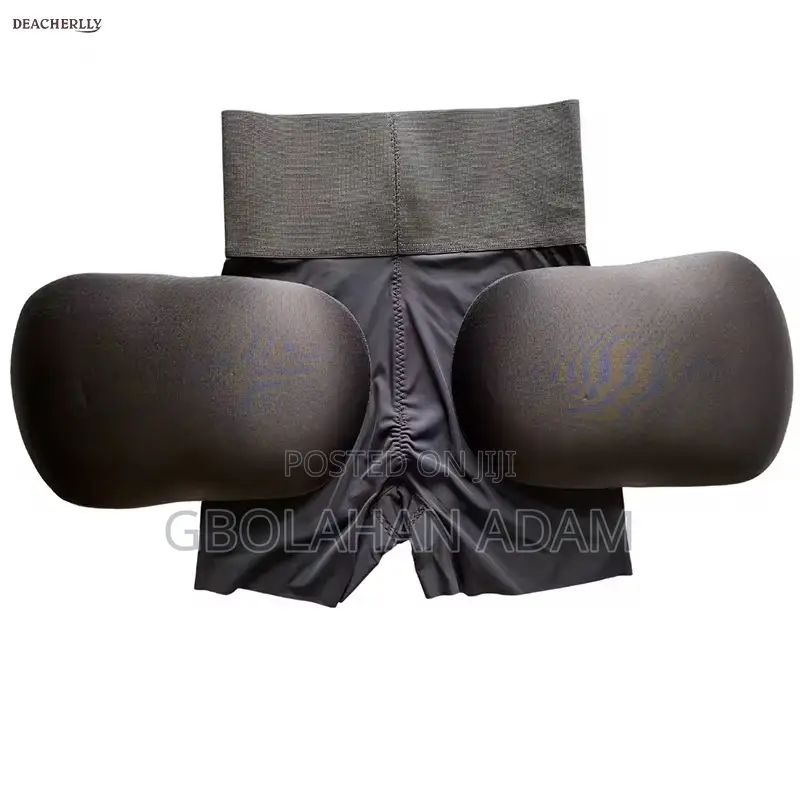 3-in-1 Shapewear: Seamless Waist Hip/Butt Enhancer