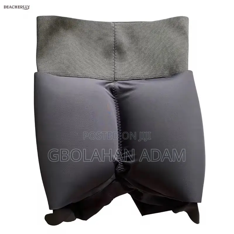 3-in-1 Shapewear: Seamless Waist Hip/Butt Enhancer