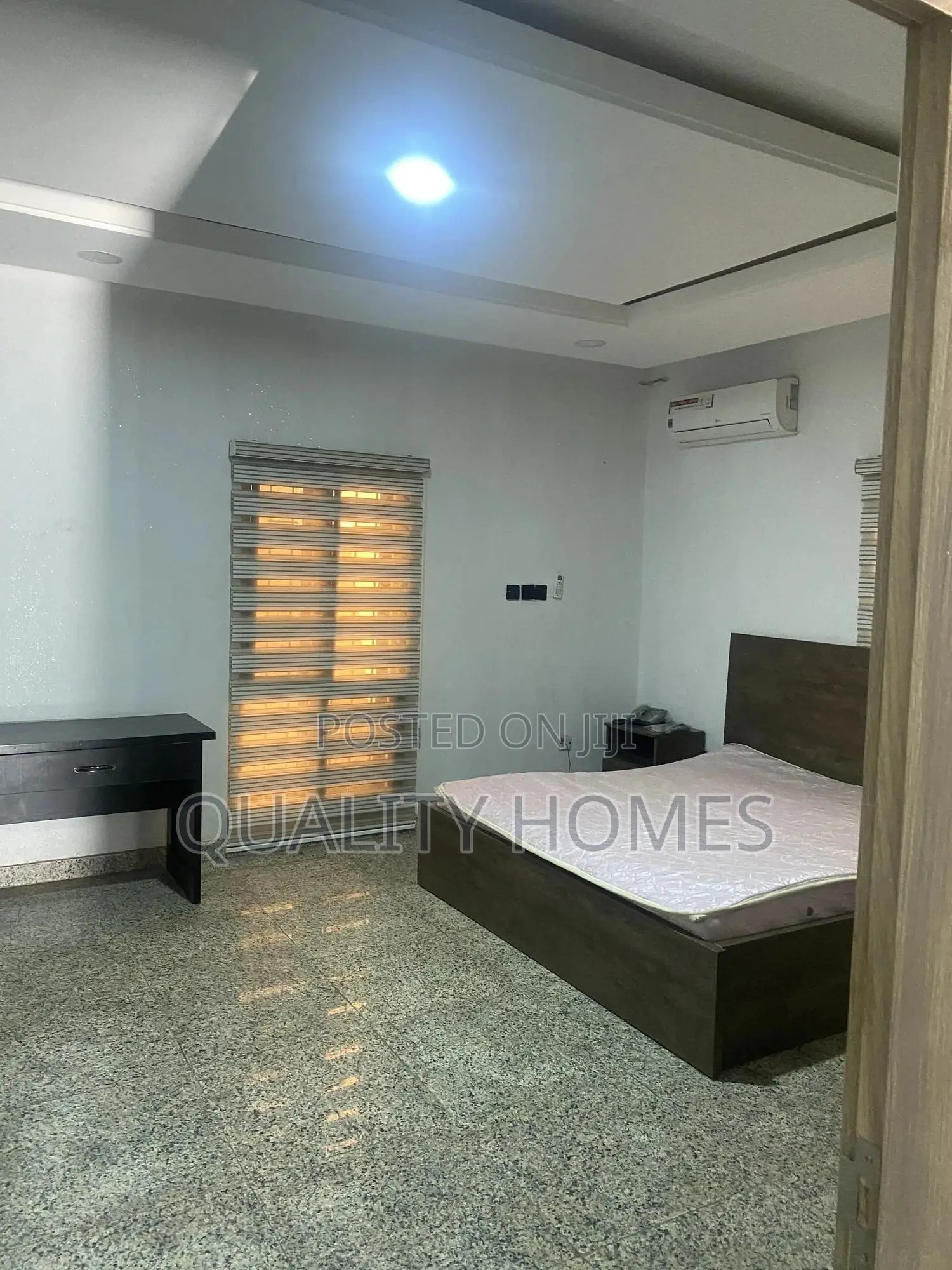 Furnished 20bdrm Mansion in Jabi for sale
