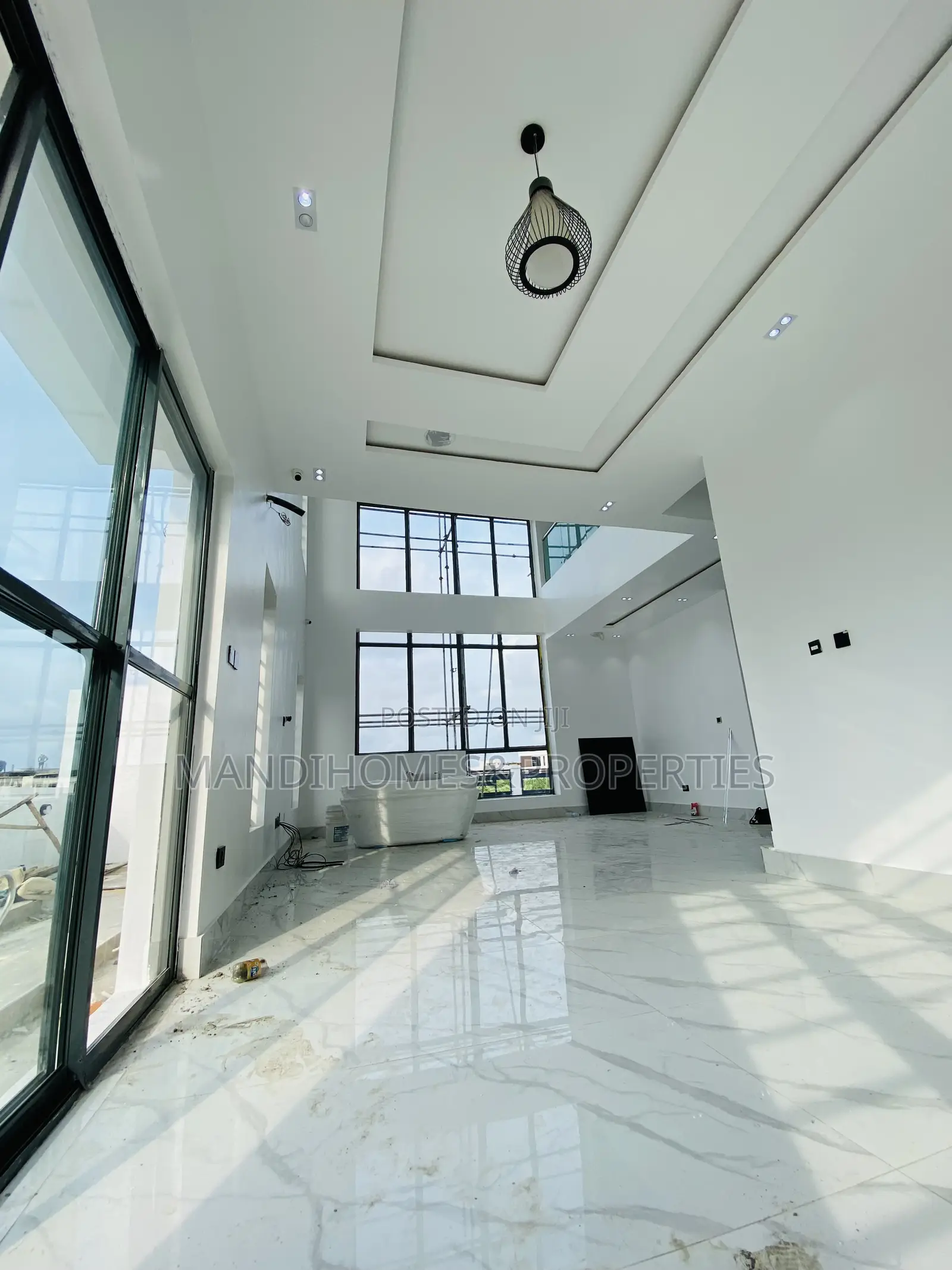 5bdrm Duplex in Royal Garden, Ajah for sale