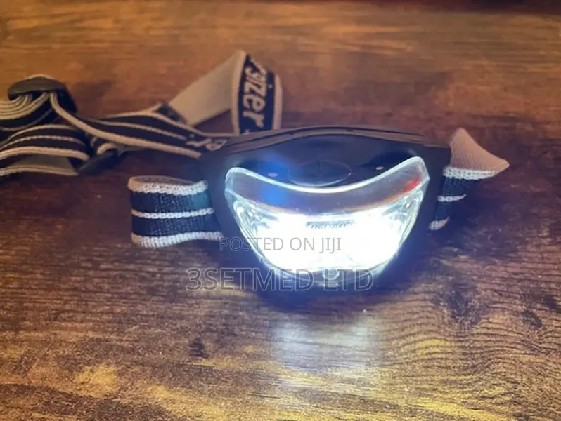 Energizer Lamp Headband