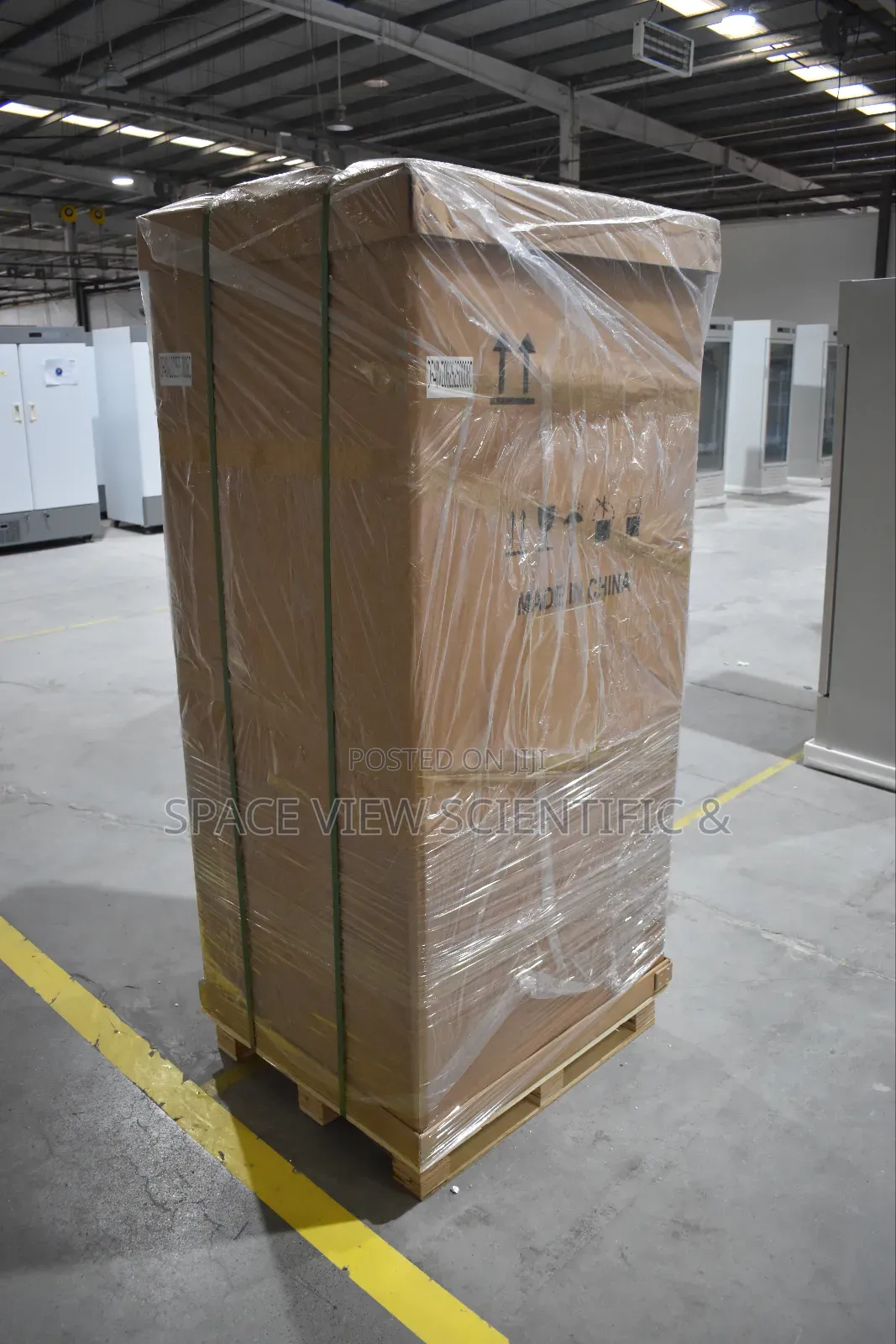-40°c Ultra Low Freezer Biobase