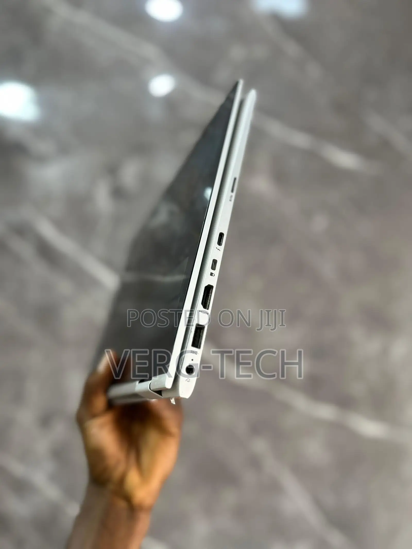 Laptop HP EliteBook x360 1030 G2 8GB Intel Core i5 SSD 256GB