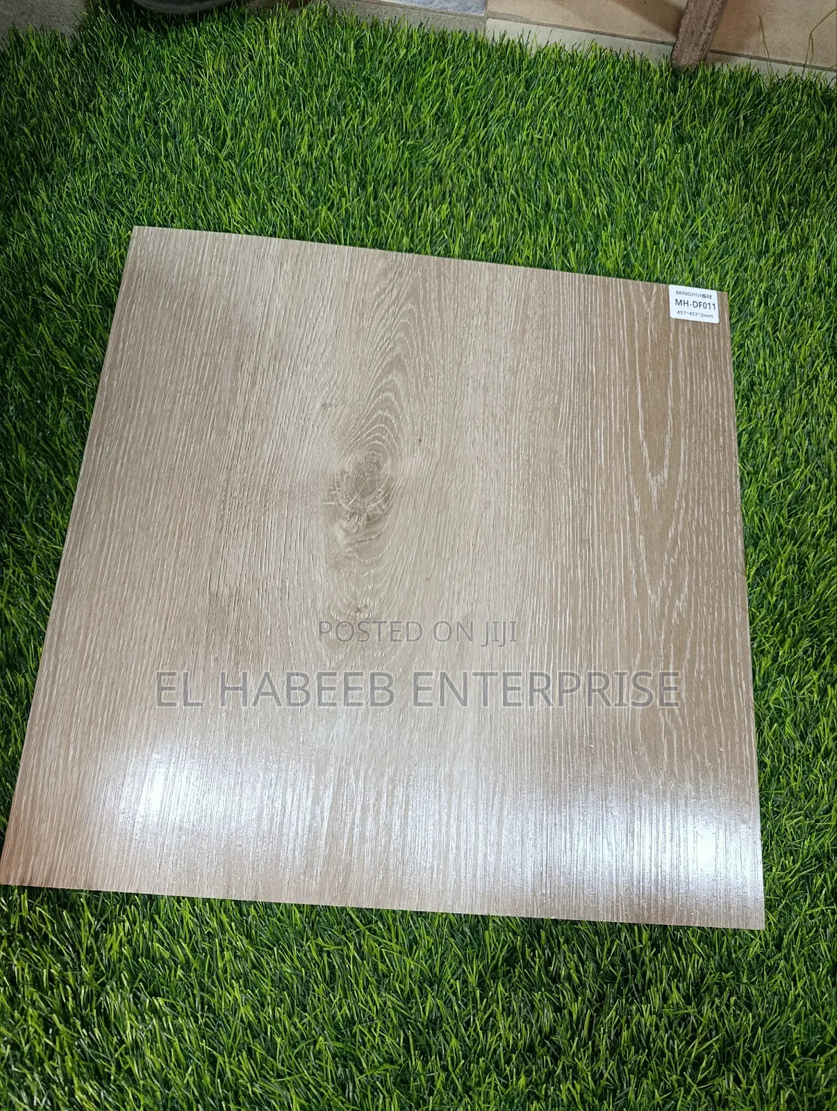 45x45 Vinyl Flooring
