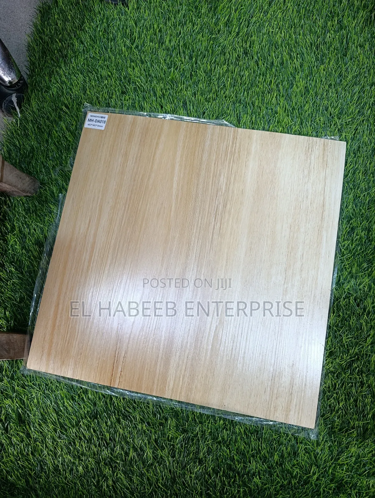 45x45 Vinyl Flooring