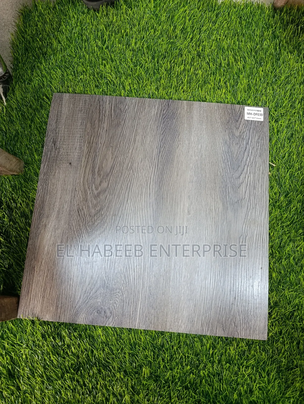 45x45 Vinyl Flooring