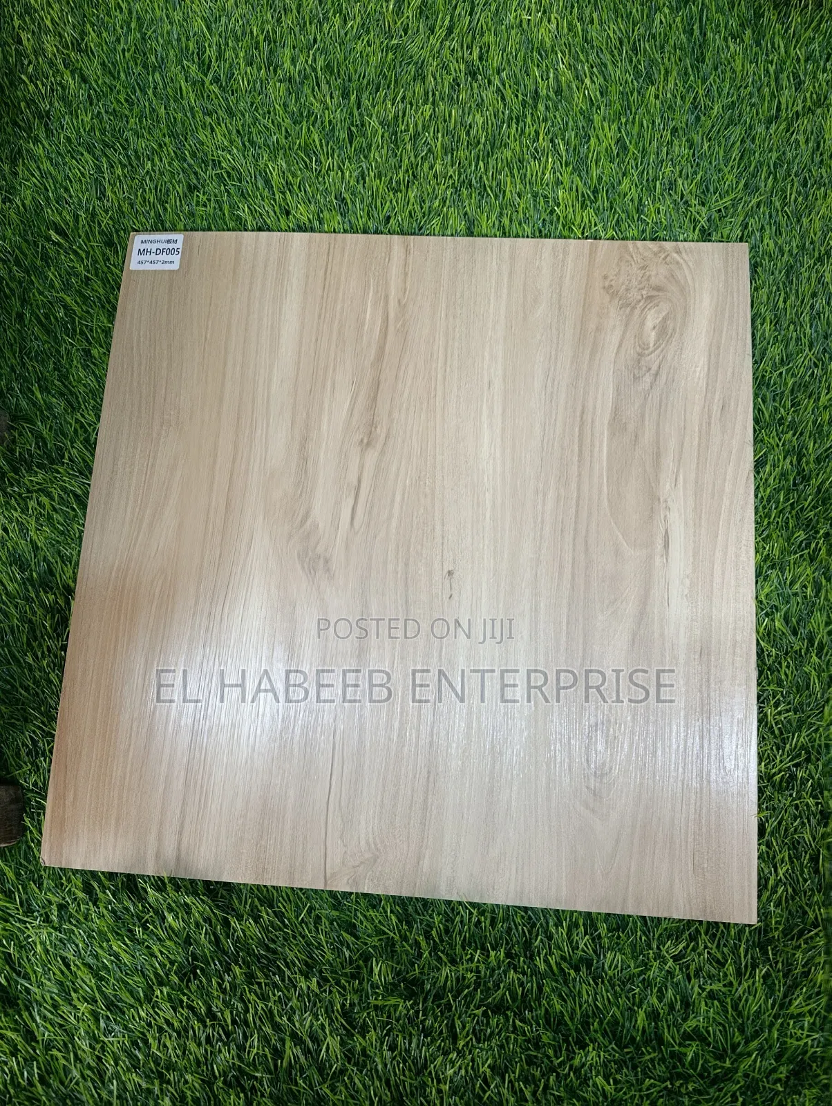 45x45 Vinyl Flooring