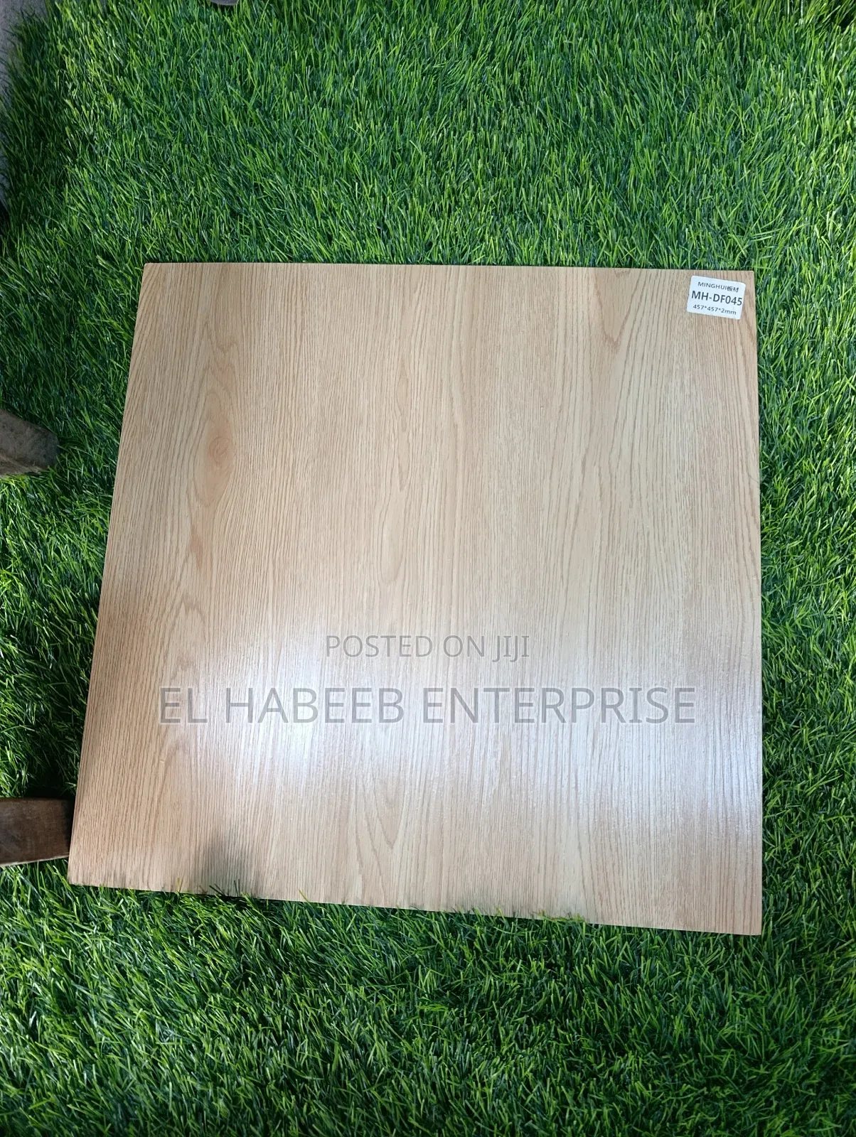 45x45 Vinyl Flooring