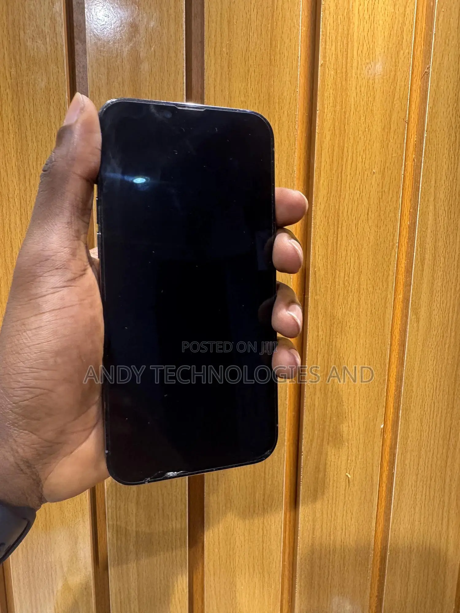 Apple iPhone 13 Pro Max 128 GB Blue