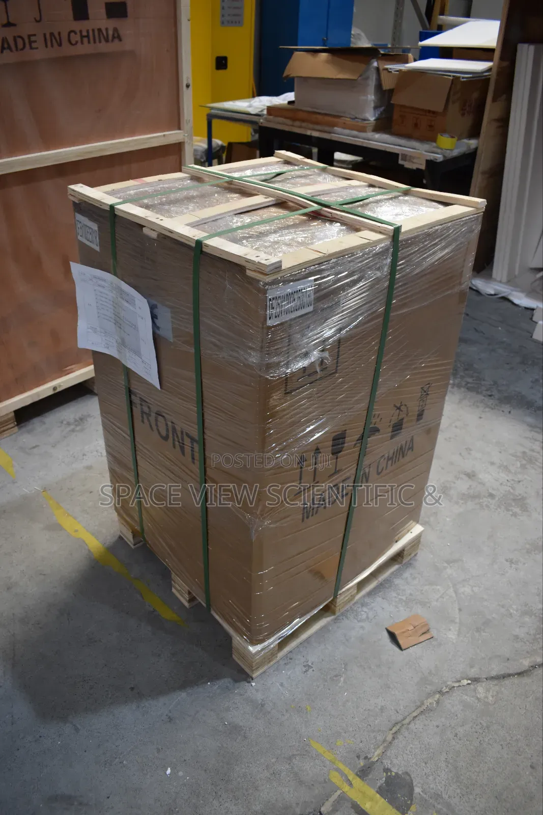 -25°c Laboratory Freezer Biobase 100liters