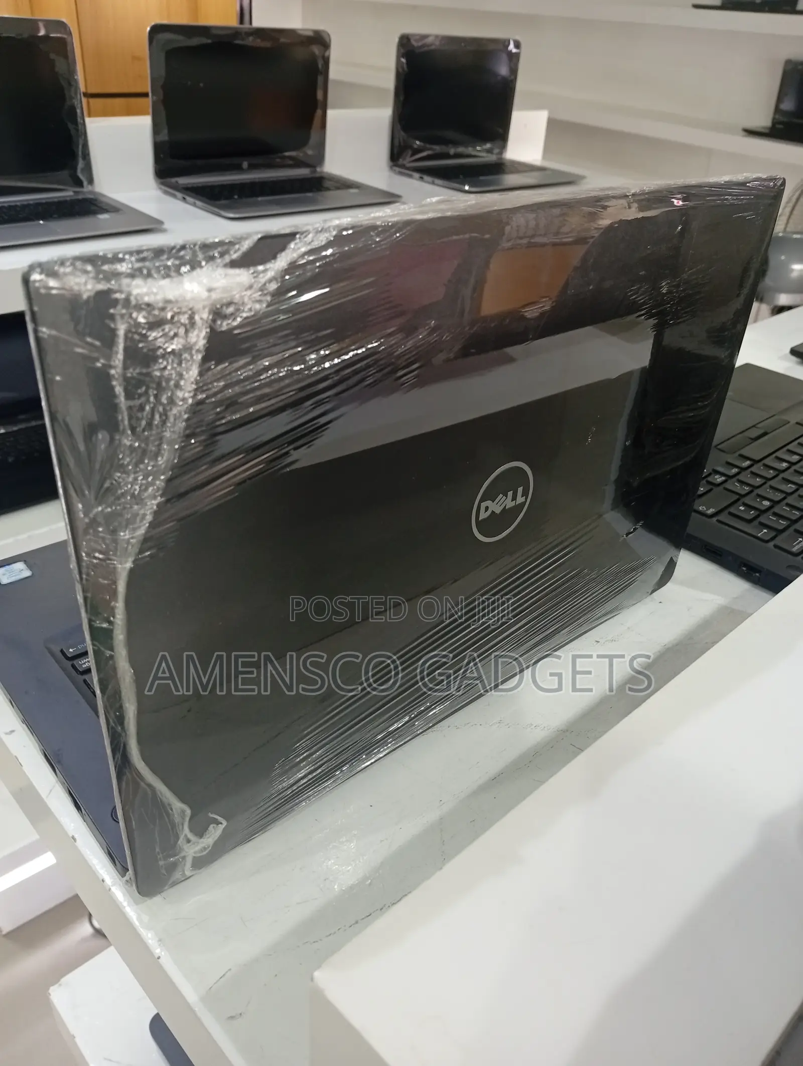 Laptop Dell Latitude 7480 4GB Intel Core I5 SSD 256GB