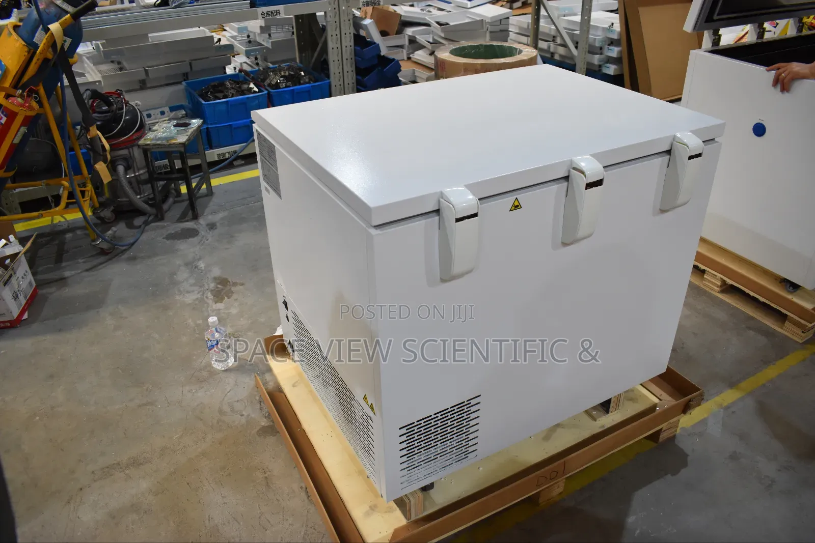 -40°c Biobase Ultra Low Freezer