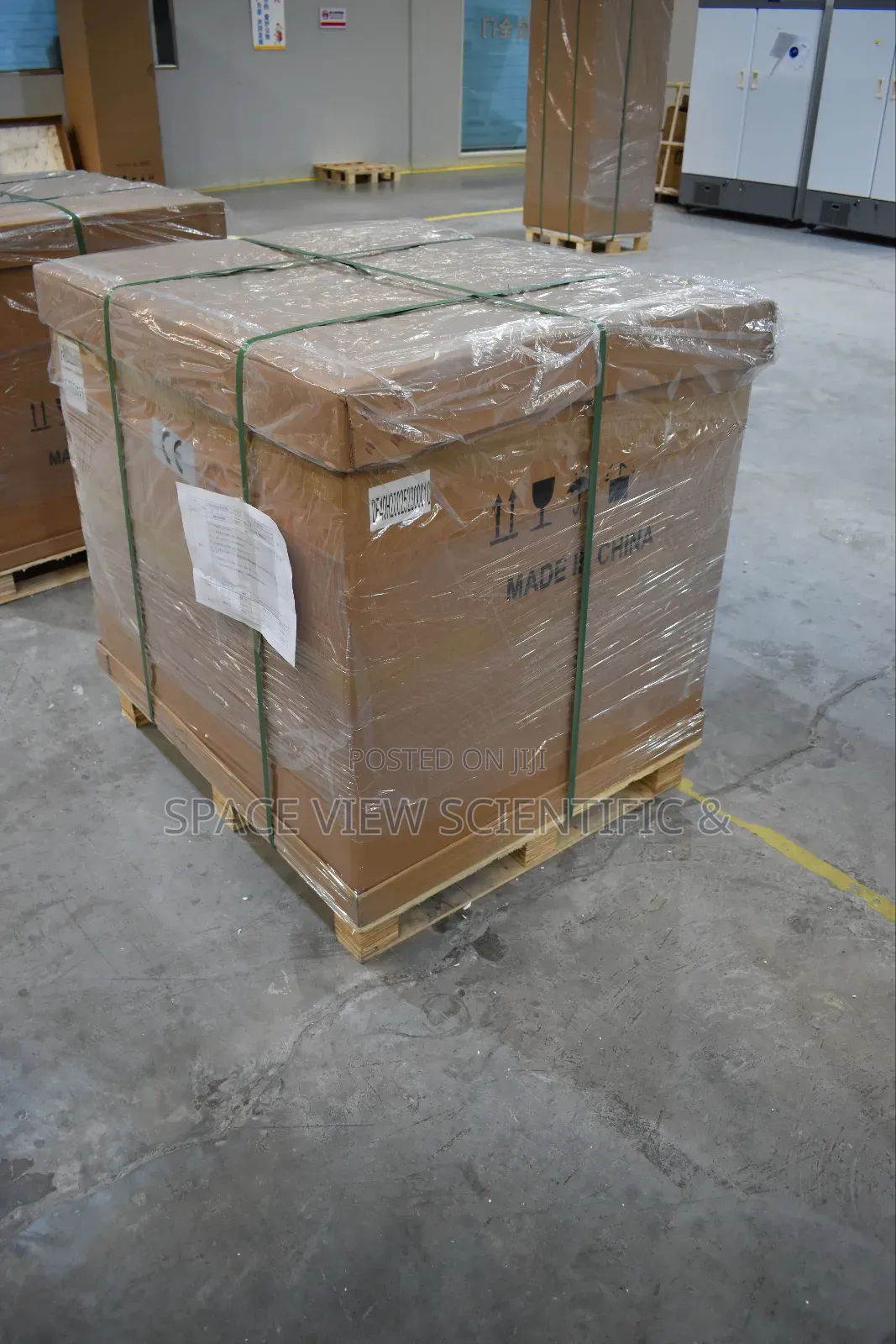 -40°c Biobase Ultra Low Freezer