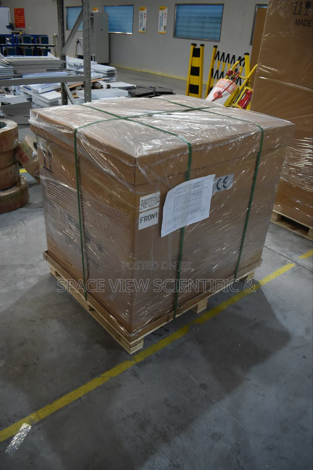 -40°c Biobase Ultra Low Freezer