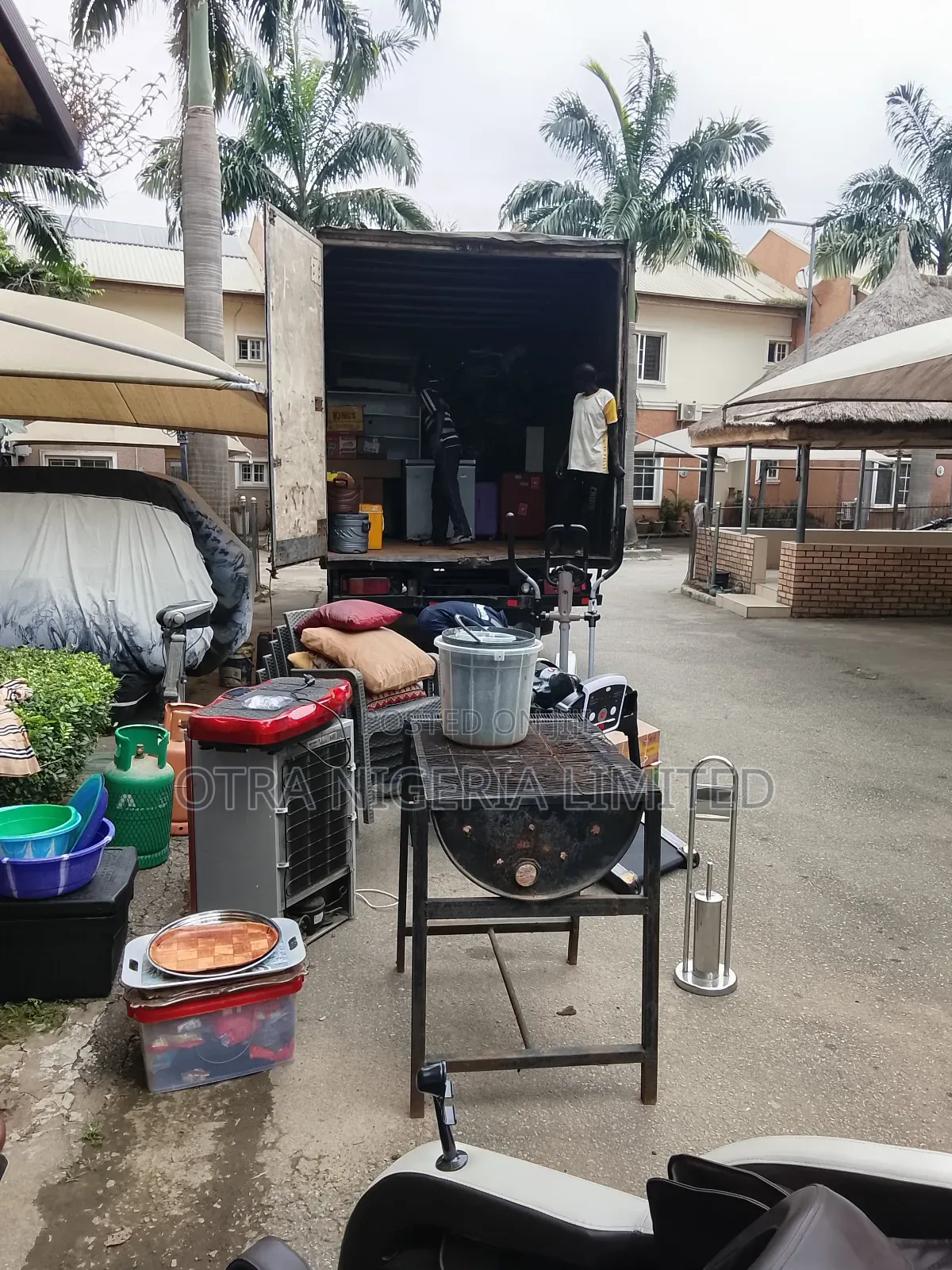 Reliable and Fast Moving, Relocation Services Nationwide Delivery