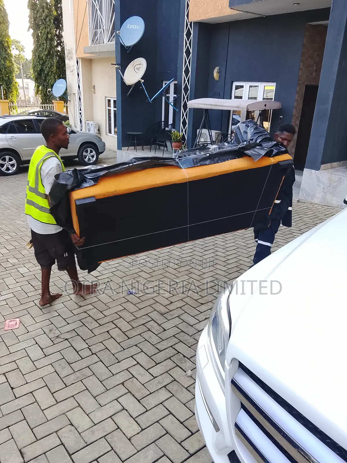 Reliable and Fast Moving, Relocation Services Nationwide Delivery