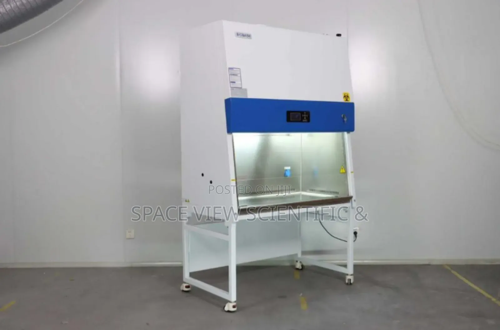 Biobase Biosafety Cabinet 1100