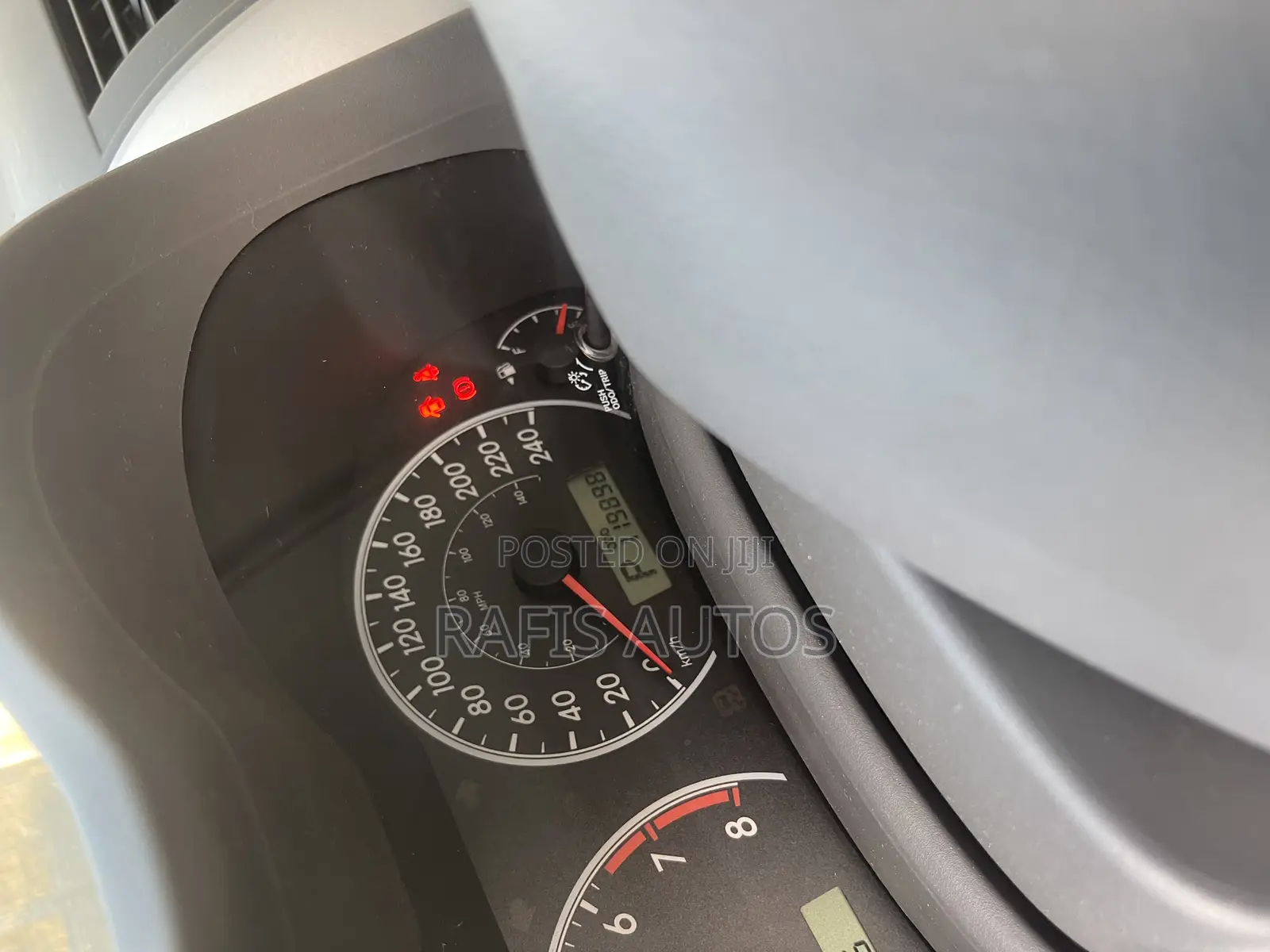 Toyota Corolla 1.8 Exclusive Automatic 2009 Gray