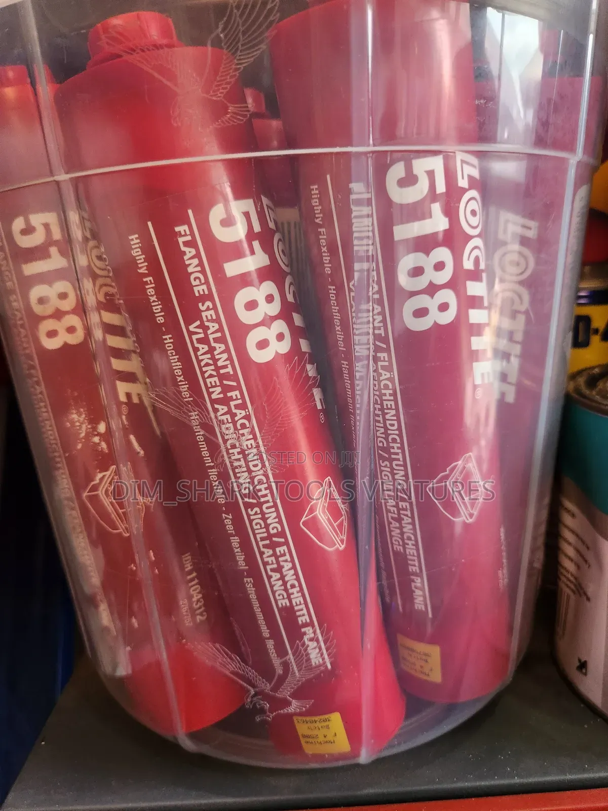 Loctite 5188 Flange Sealant