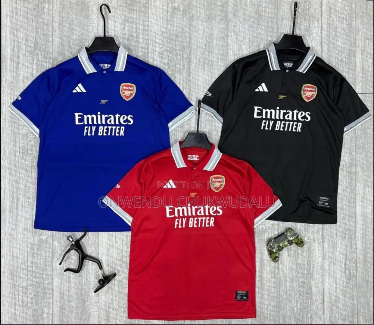 Arsenal Special Polo
