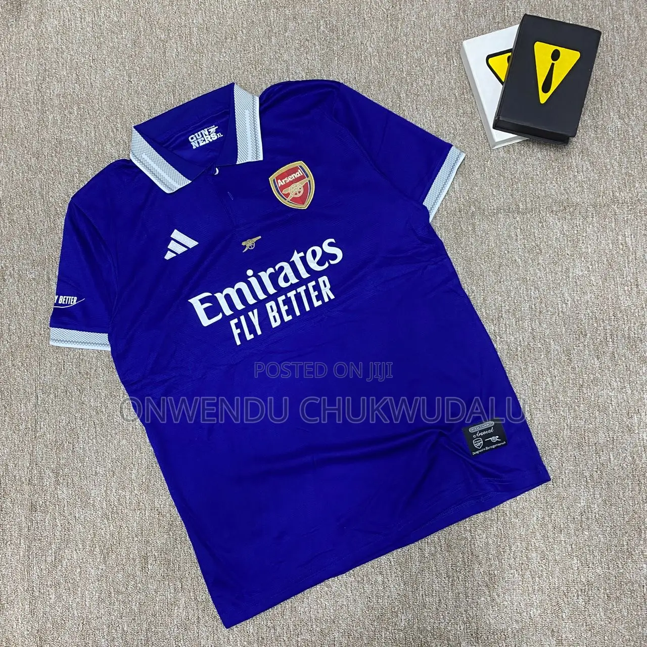 Arsenal Special Polo