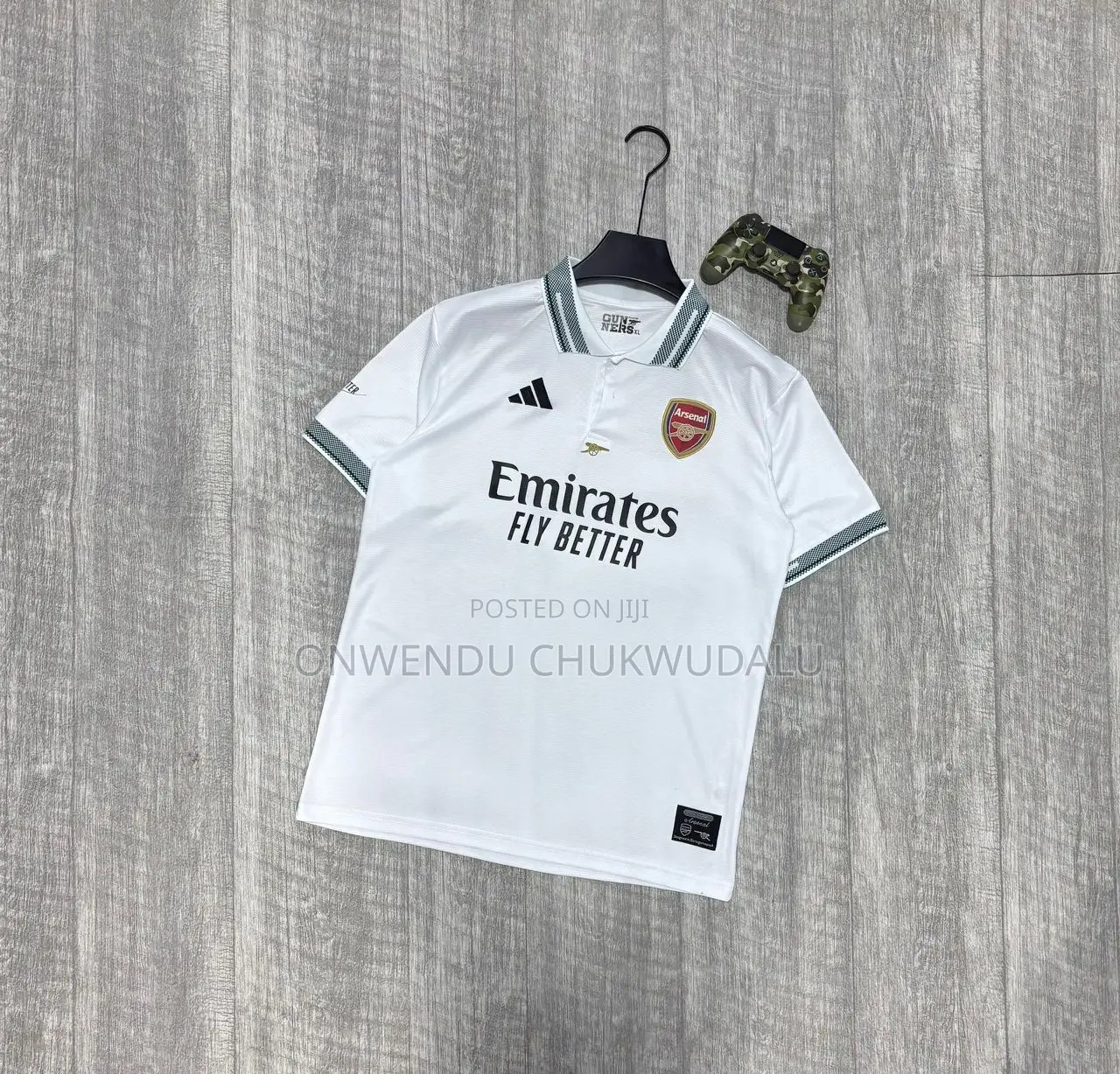 Arsenal Special Polo