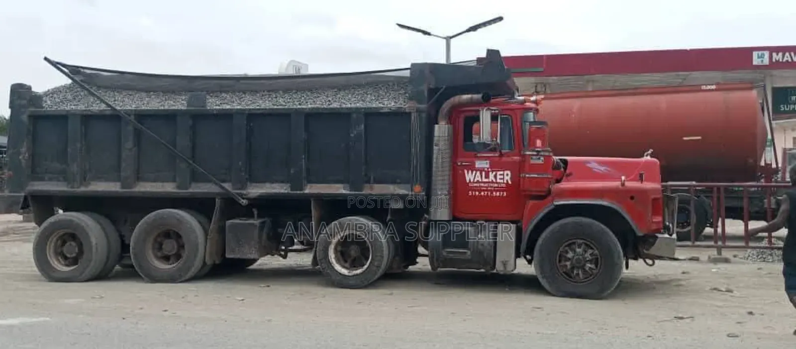 Quality Granite Chippings for All Projects