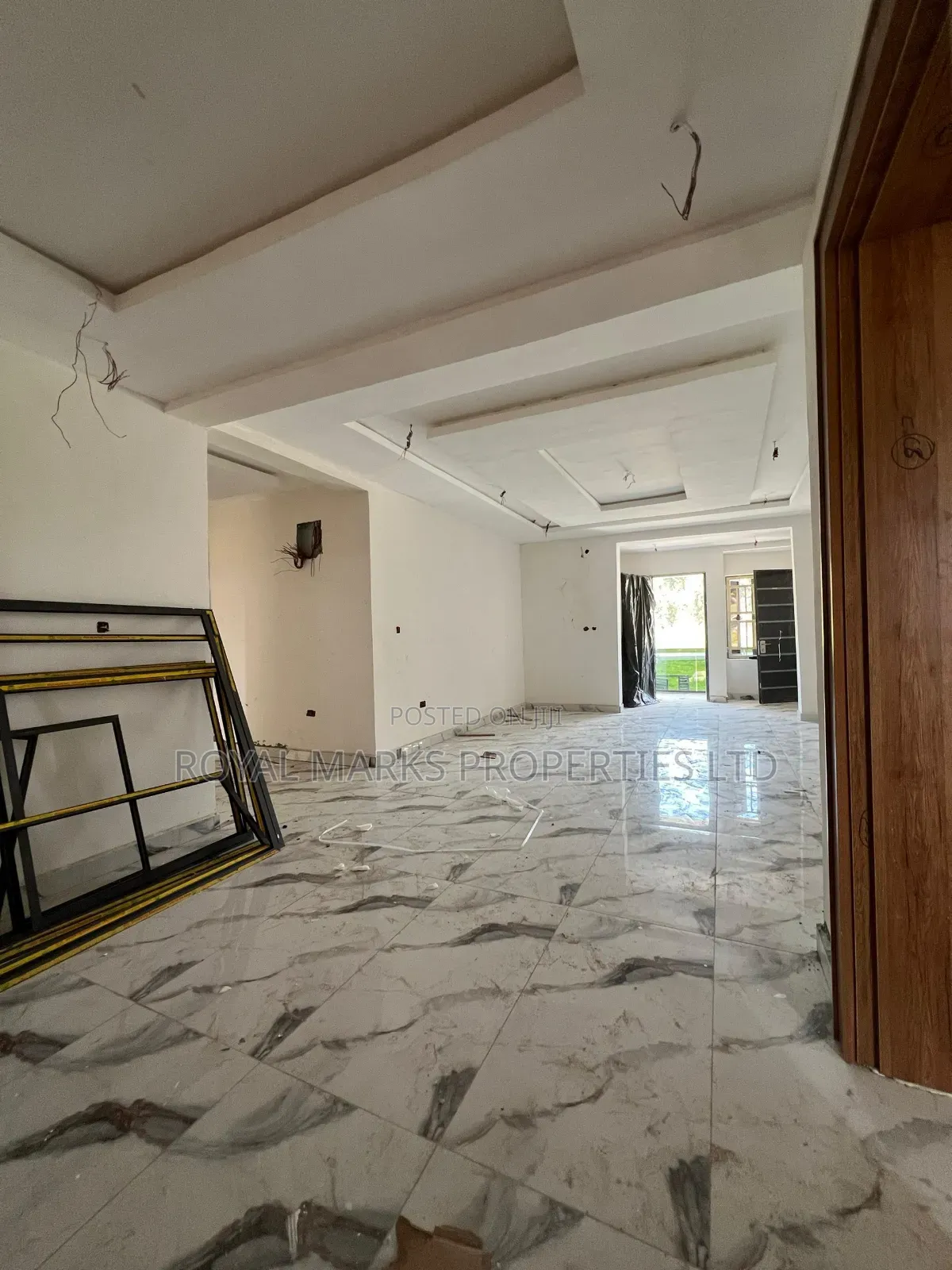 3bdrm House in Dawaki for sale