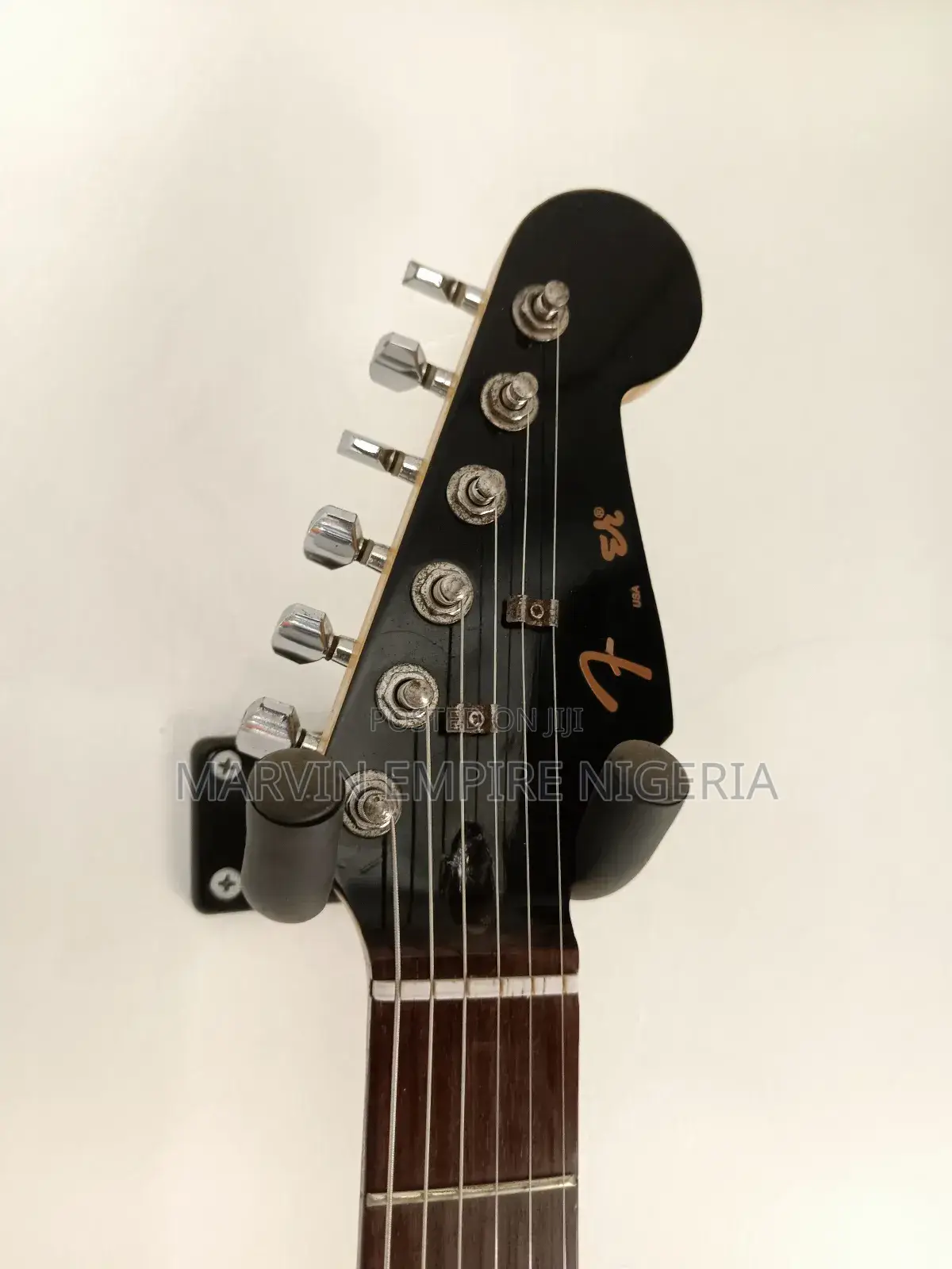 Fender Stratocaster Limited Edition Electric Guitar