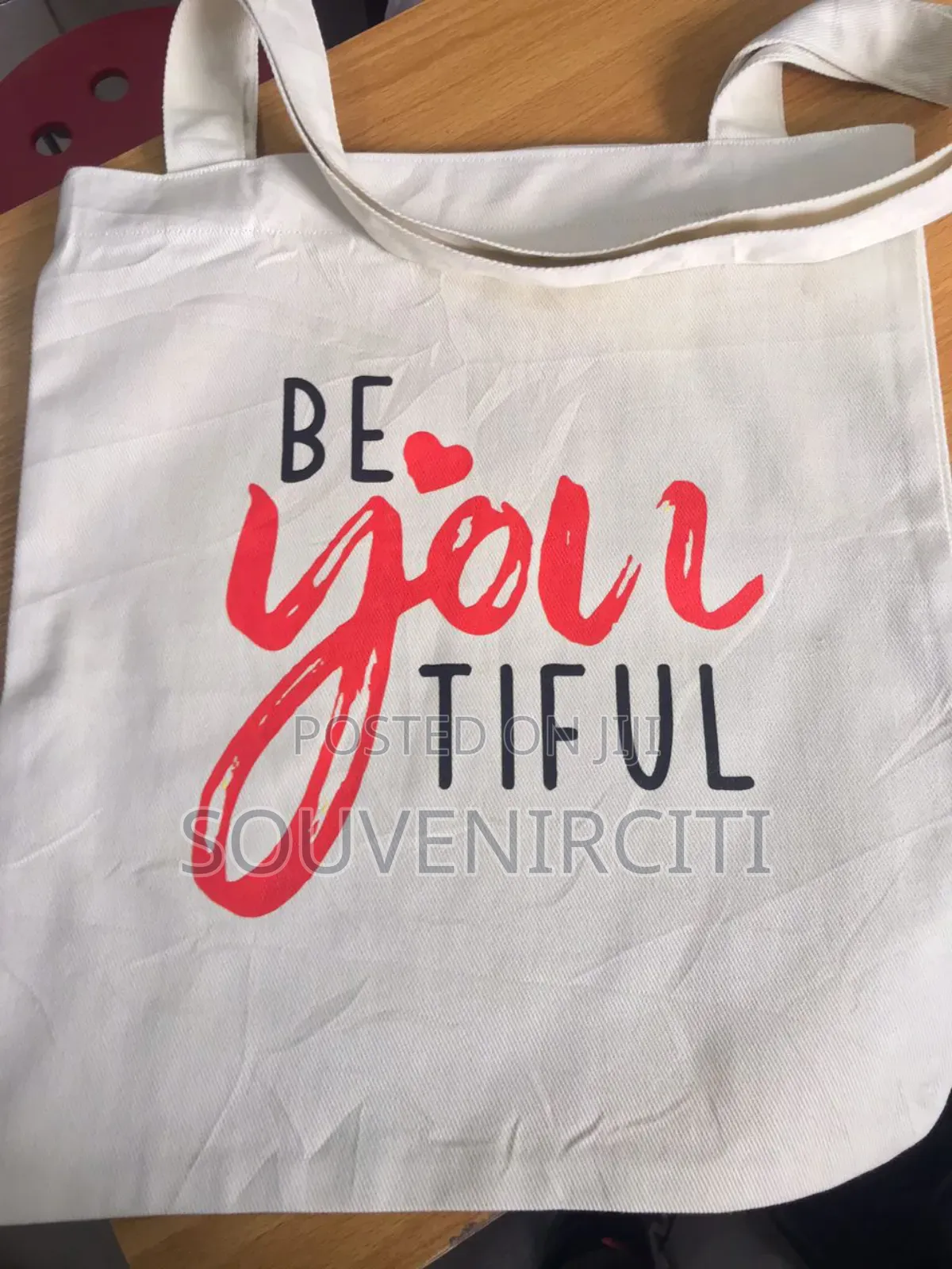 Custom Totebags