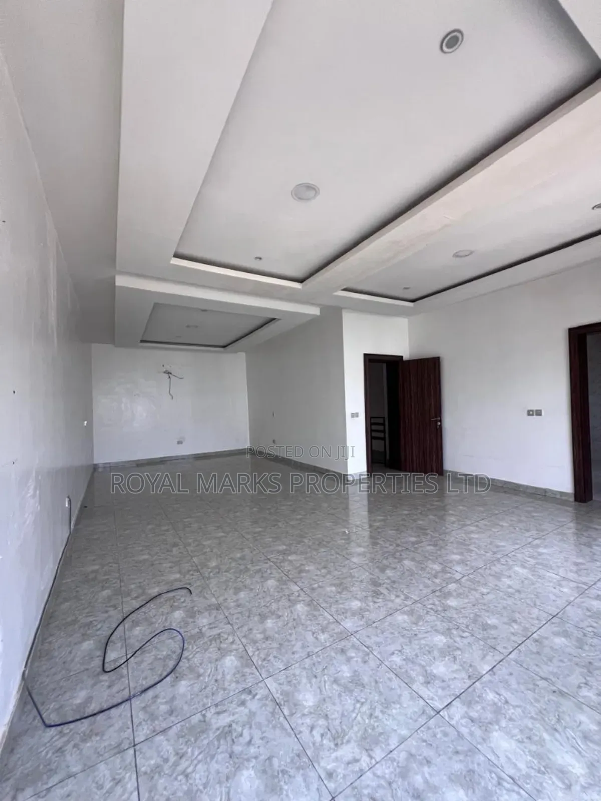 4bdrm House in Maitama for rent