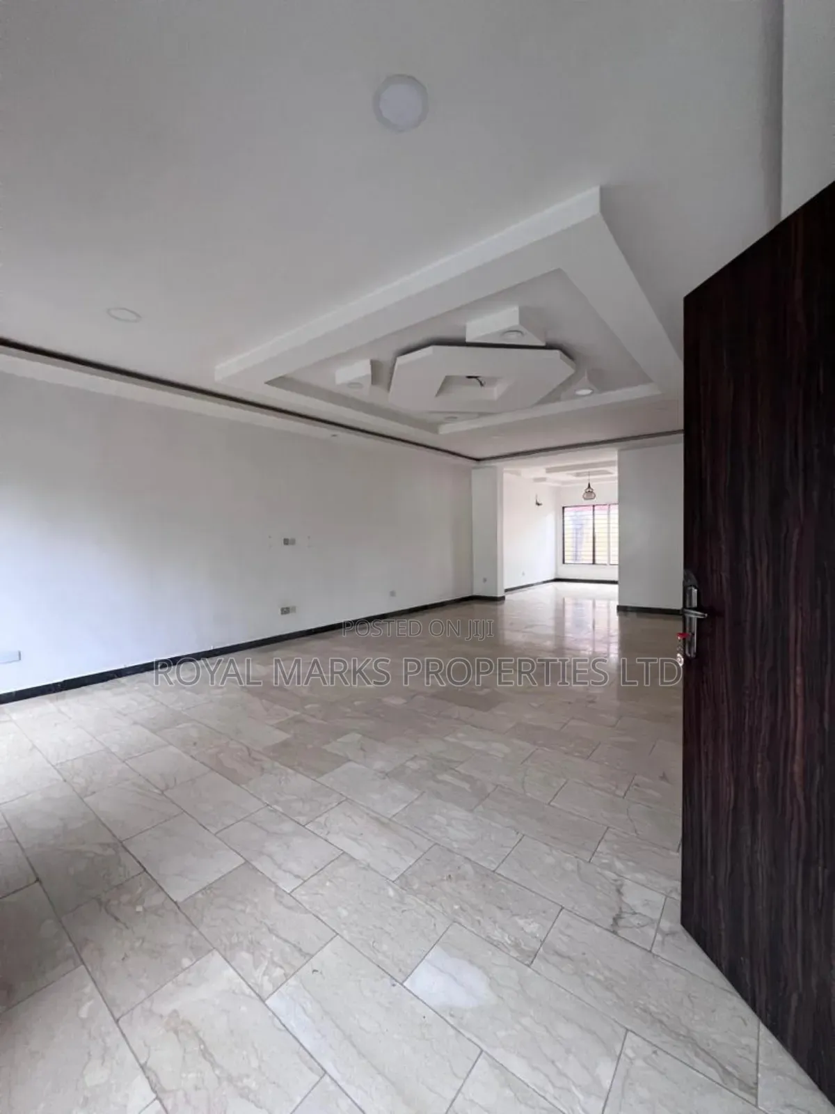 4bdrm House in Maitama for rent
