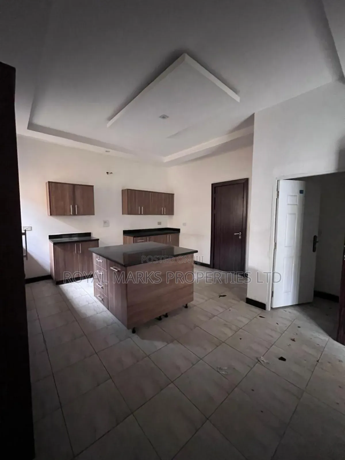 4bdrm House in Maitama for rent