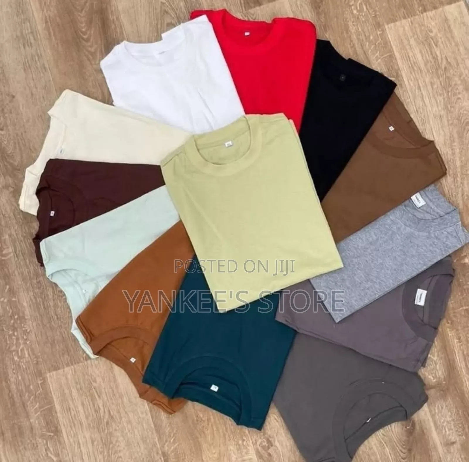 Original Unisex Tshirts (Mr R,Smt,Kanin Supreme,Kamiza)