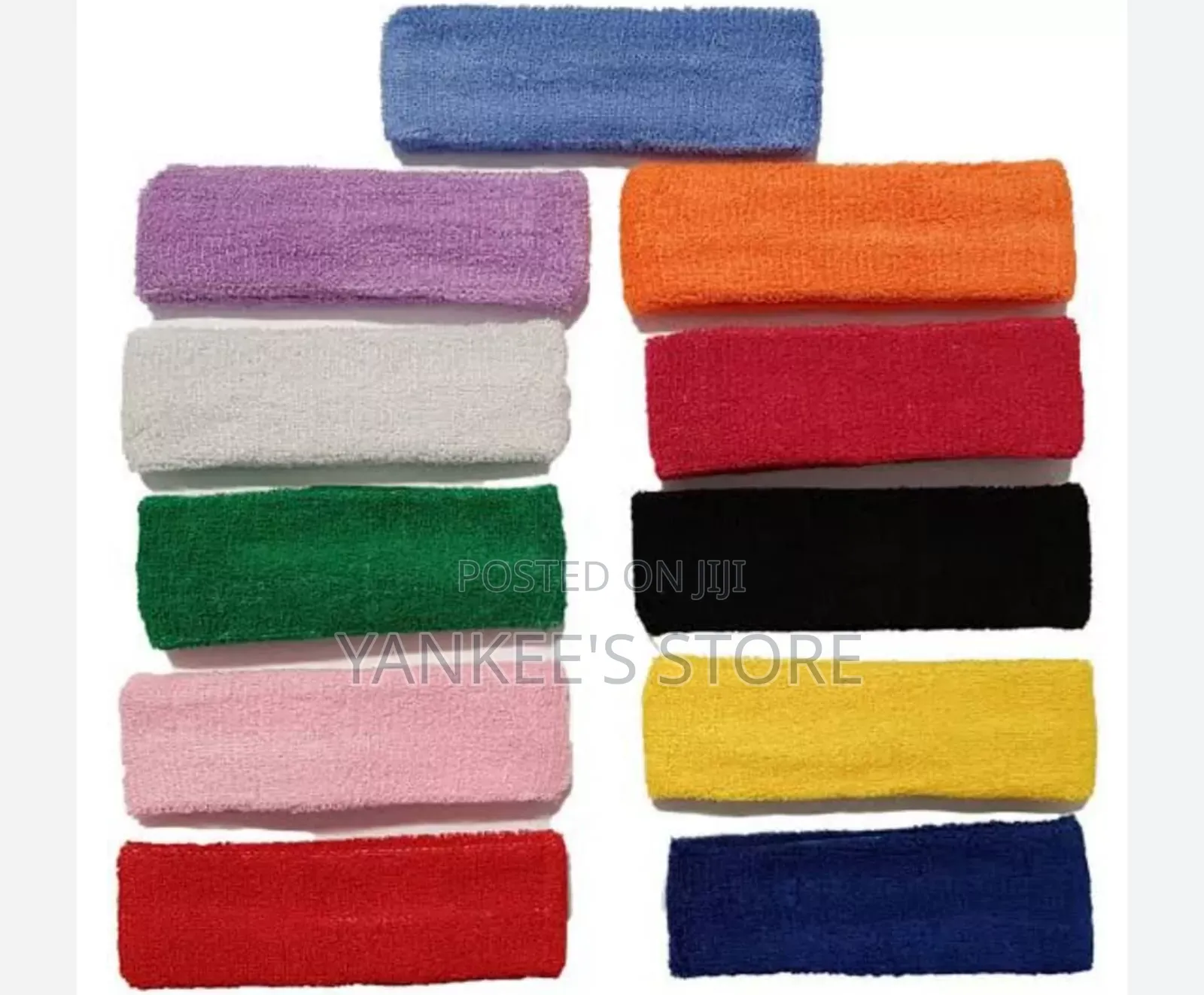 Original Sports Headband