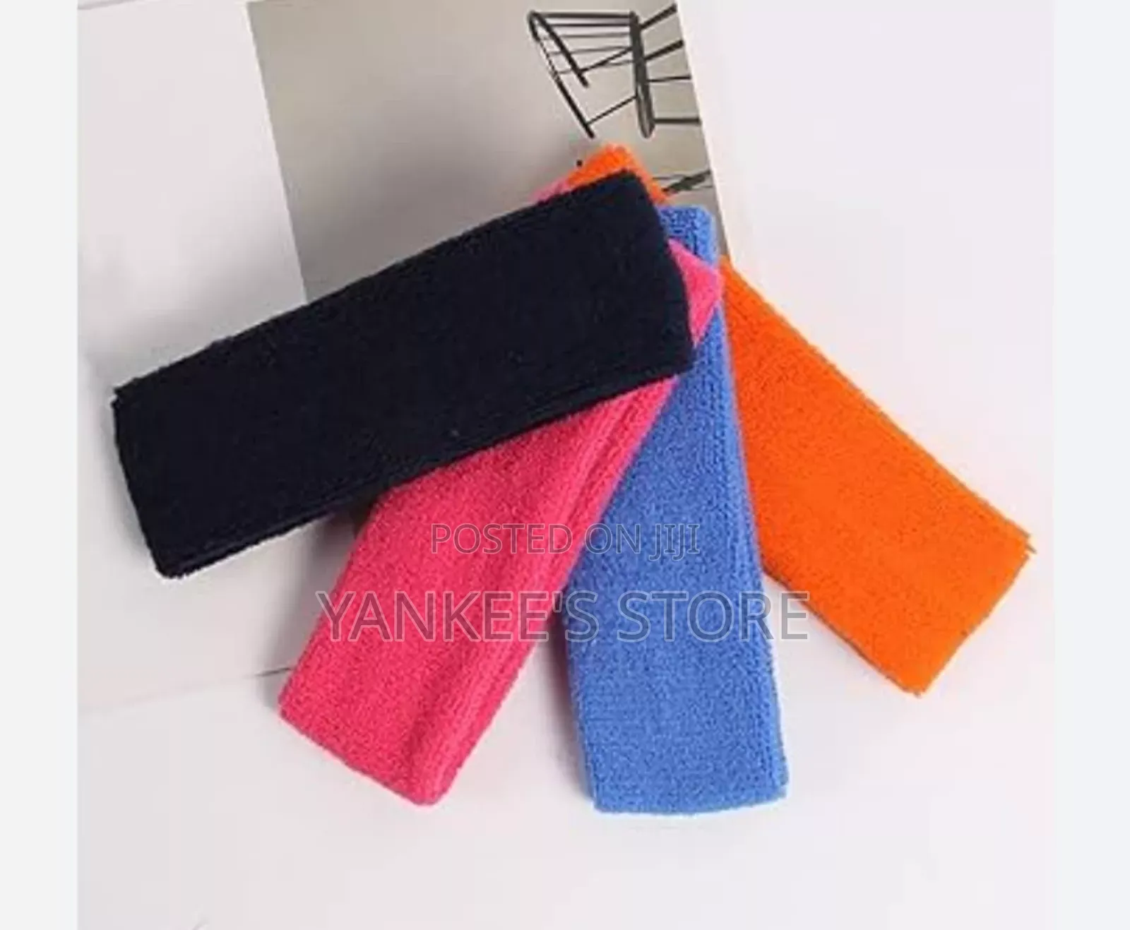 Original Sports Headband