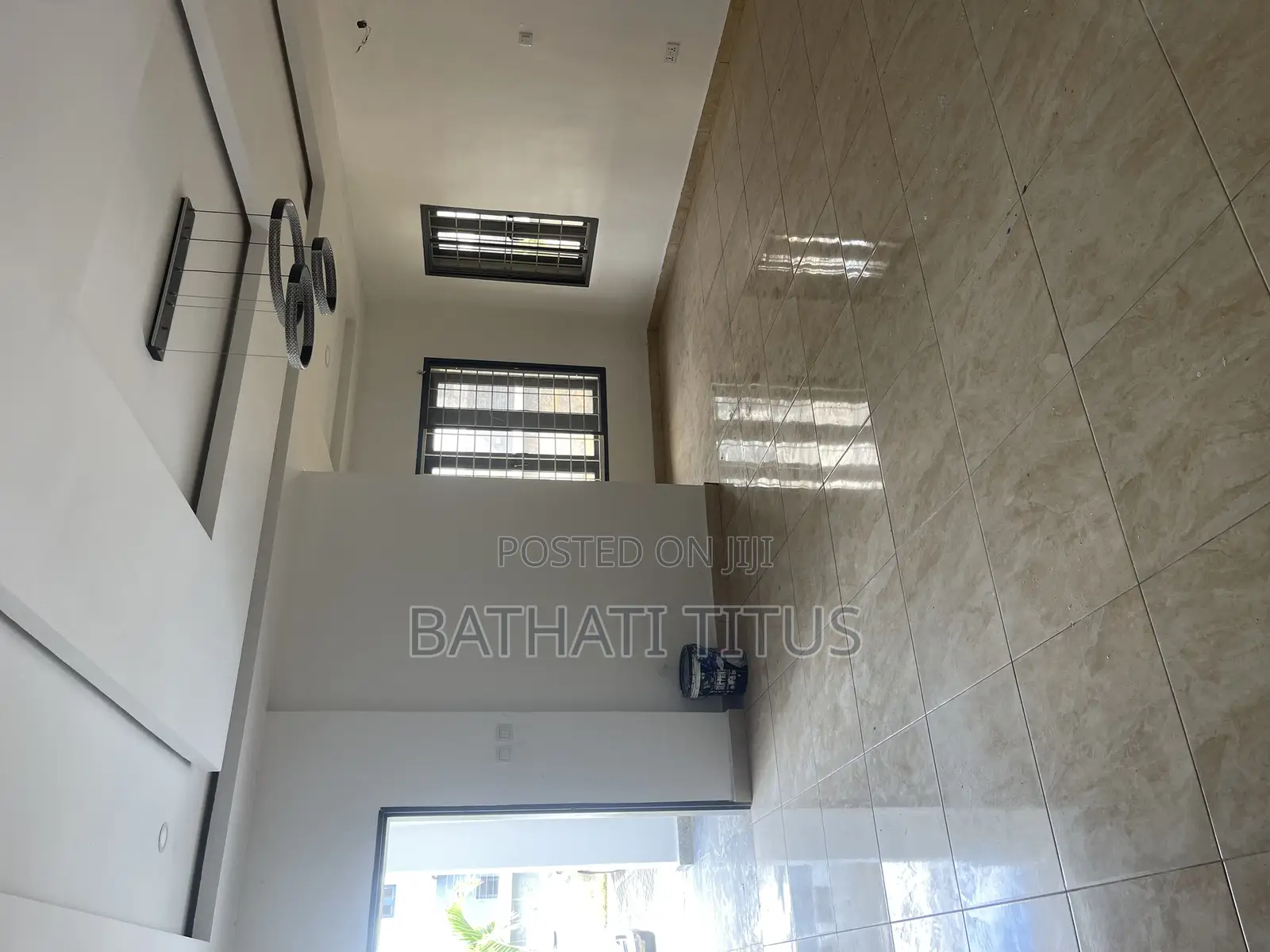 4bdrm Duplex in Jahi for sale