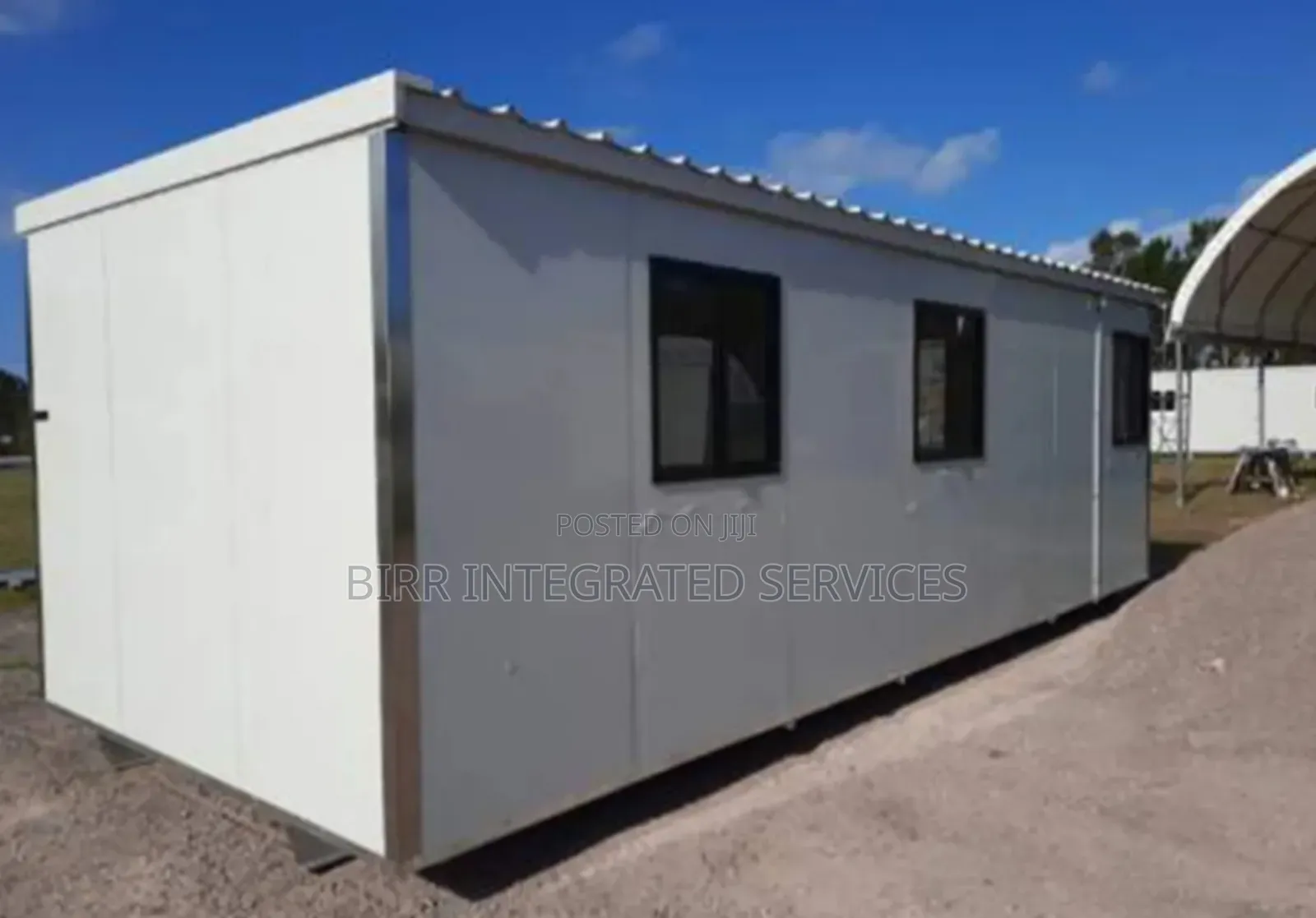 Portacabin 20ft