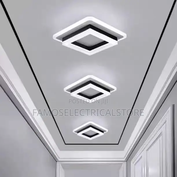 Ceiling Mounted Led Light