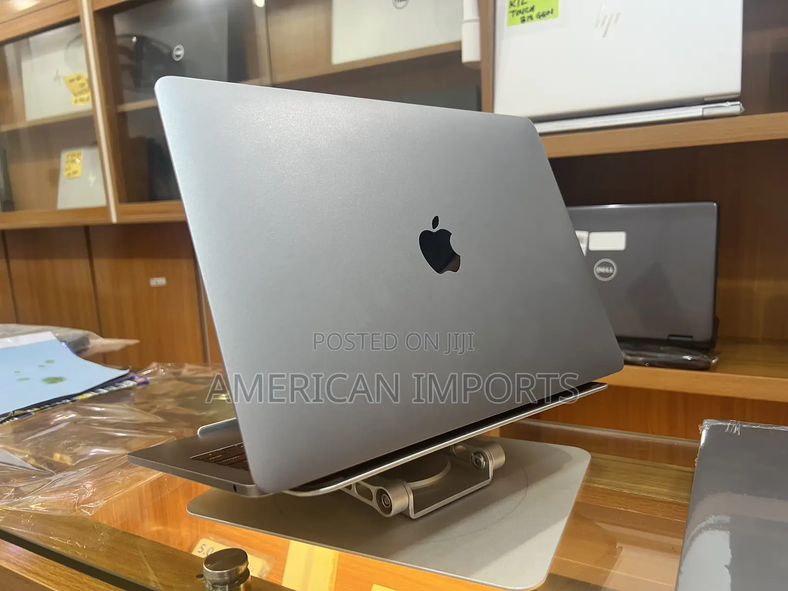 Laptop Apple MacBook Pro 2019 8GB Intel Core I5 SSD 256GB