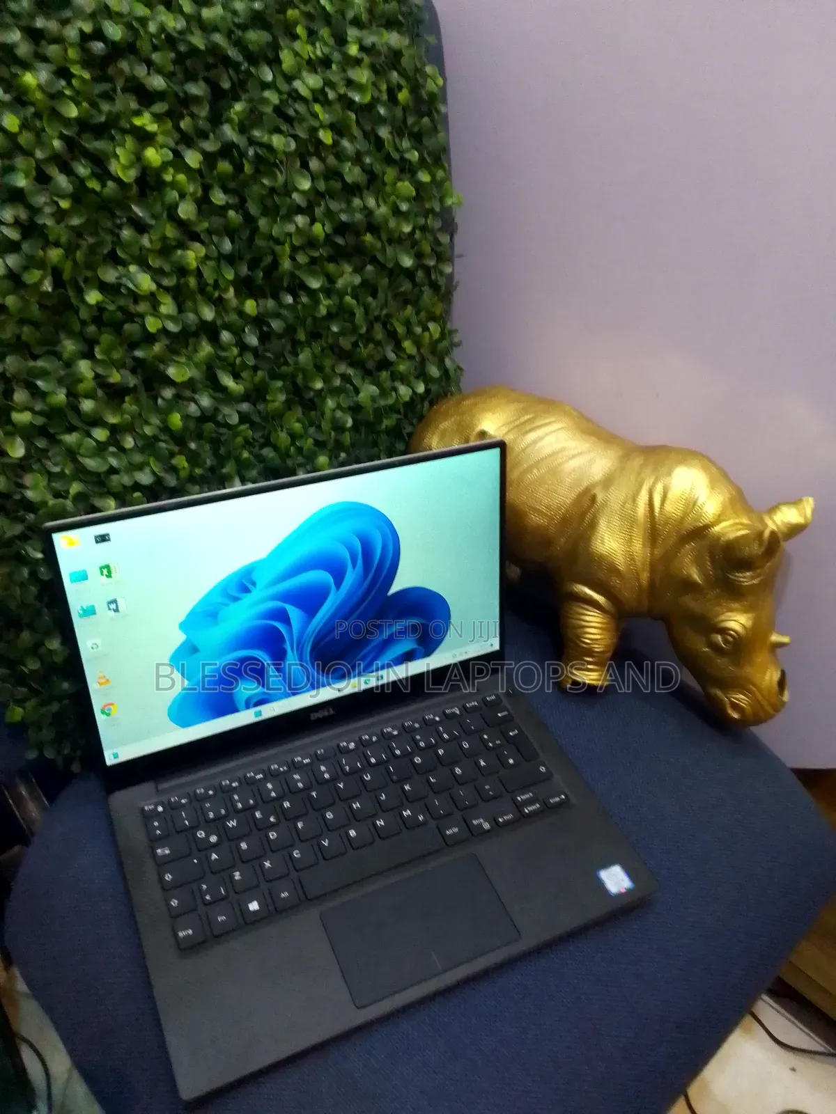 Laptop Dell XPS 13 8GB Intel Core I5 SSD 256GB