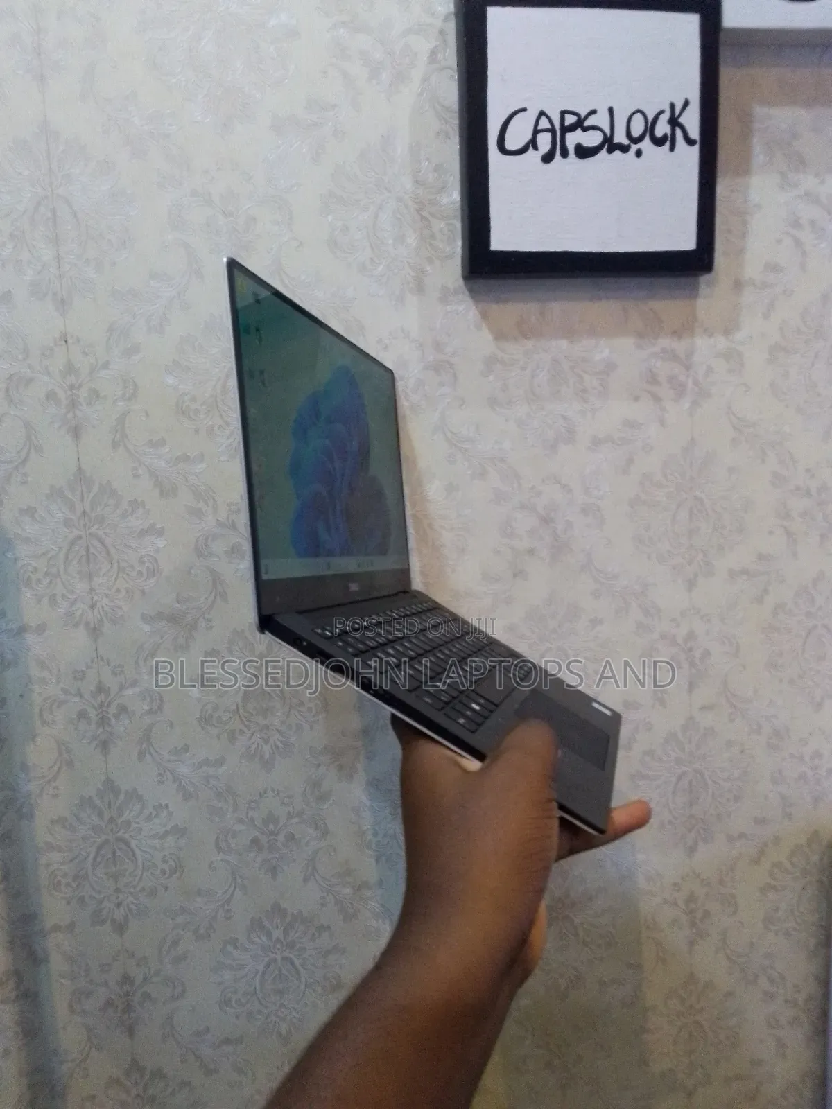 Laptop Dell XPS 13 8GB Intel Core I5 SSD 256GB