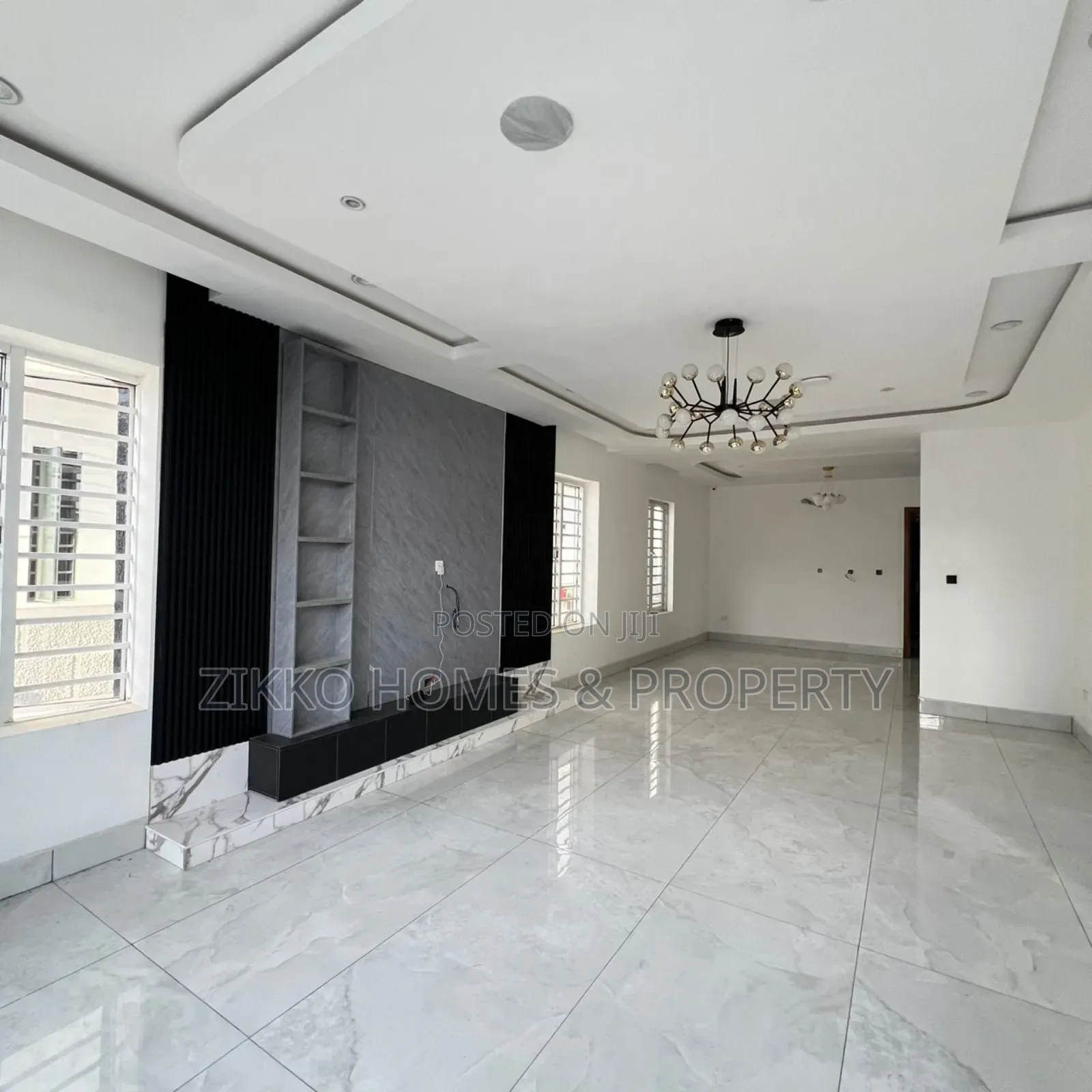 5bdrm Duplex in Ikota, Lekki for sale