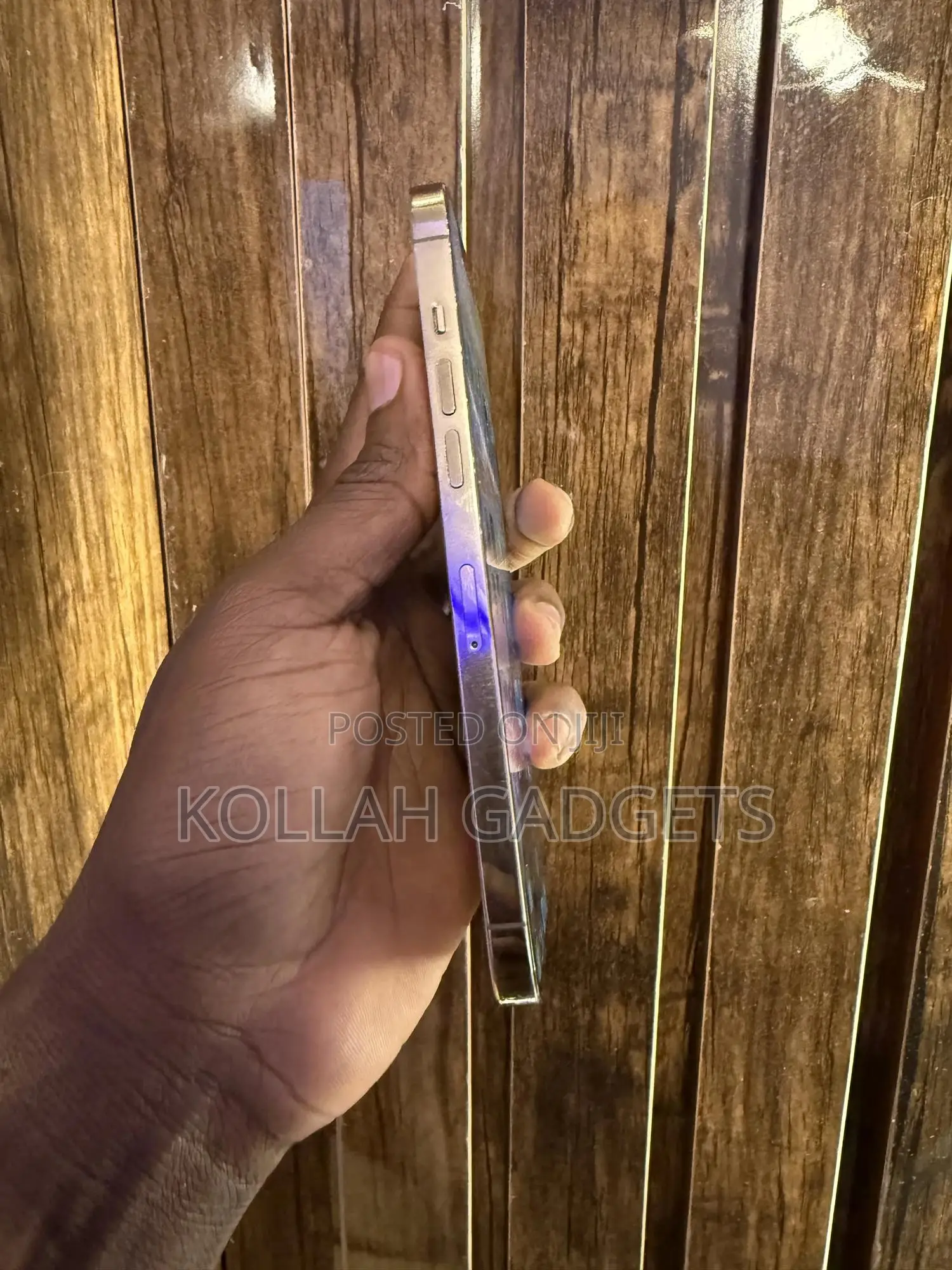 Apple iPhone 12 Pro Max 128 GB Gold