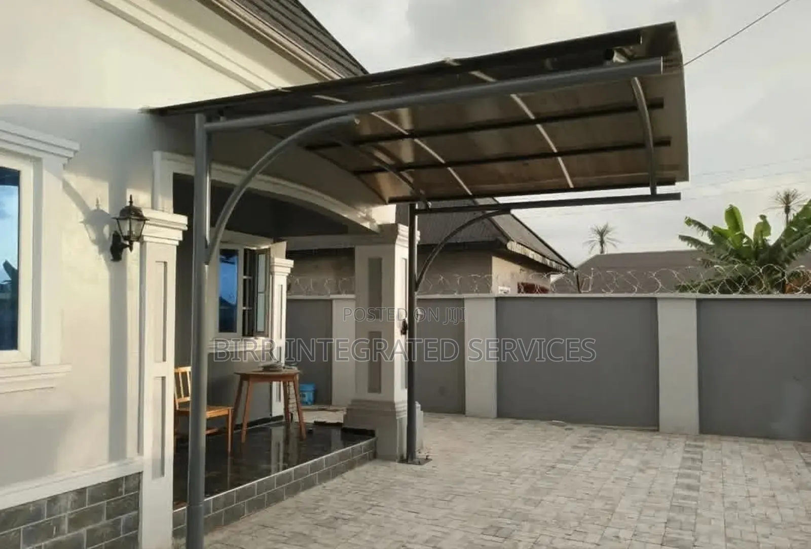 Car Port, Shed, Awning Expert